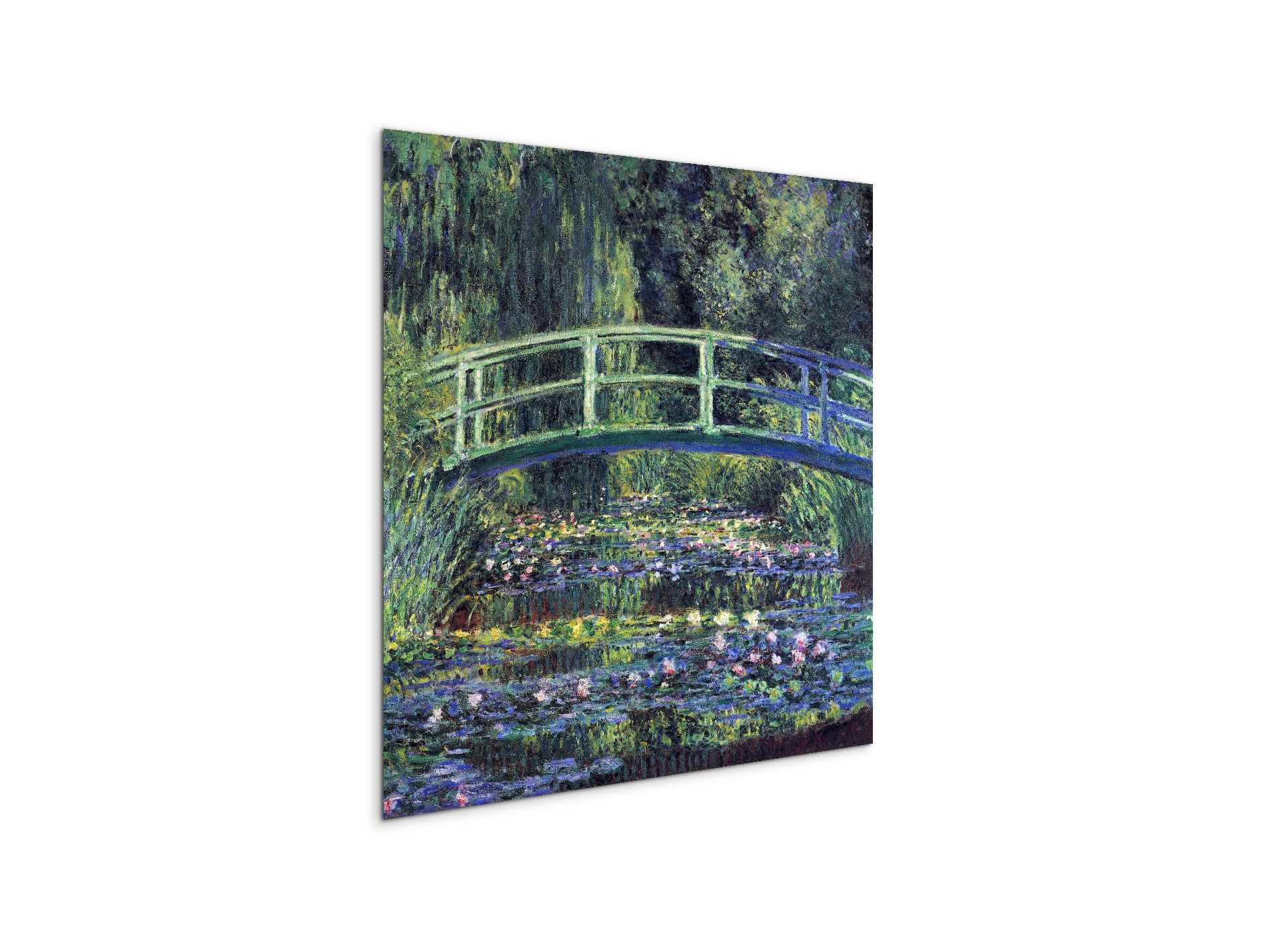 water-lily-pond-iias92047-#materiale_MetalArt Materic/dimensioni_58x58