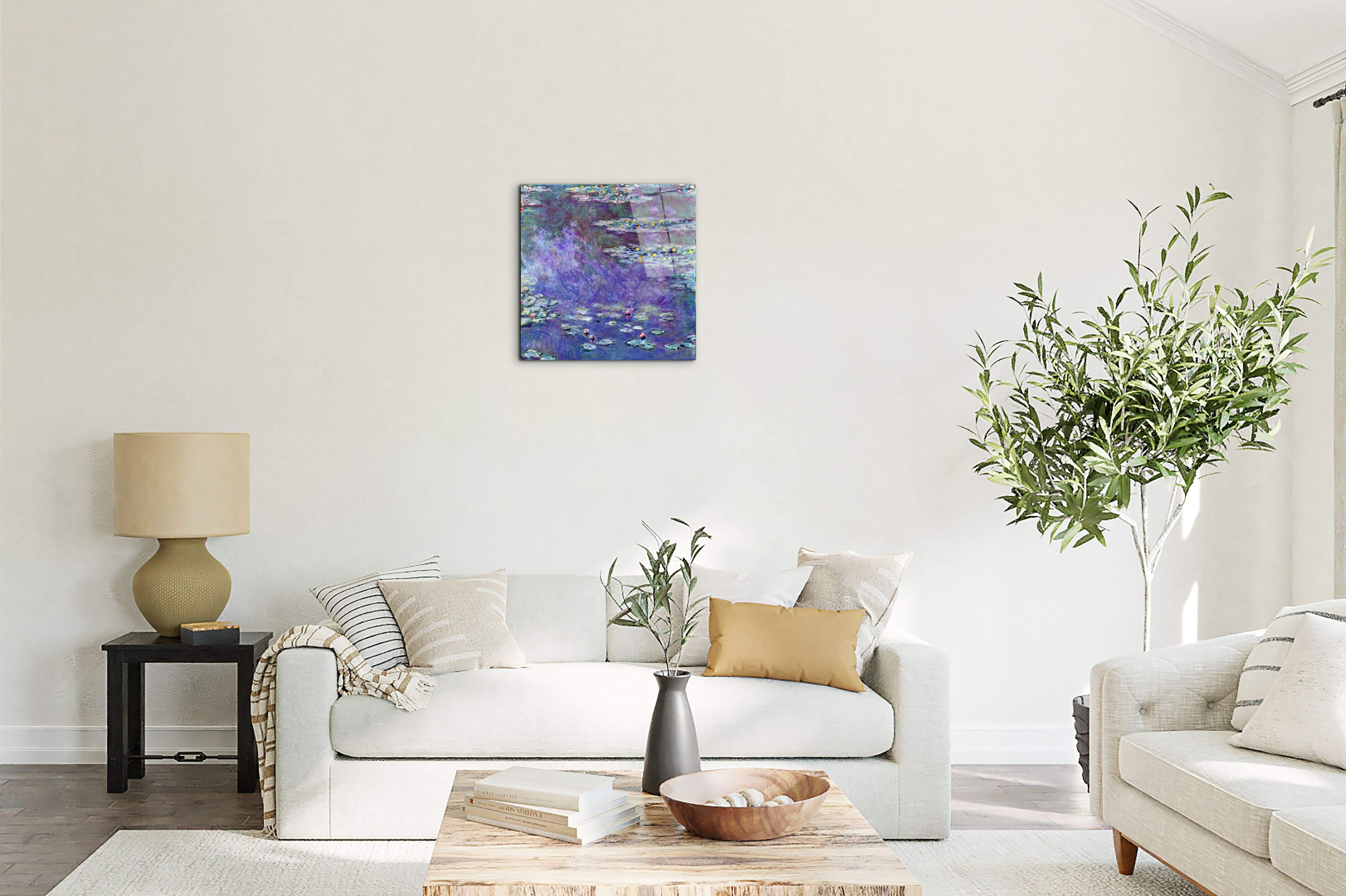 water-lily-pond-iiias92051-#materiale_CrystalArt/dimensioni_58x58