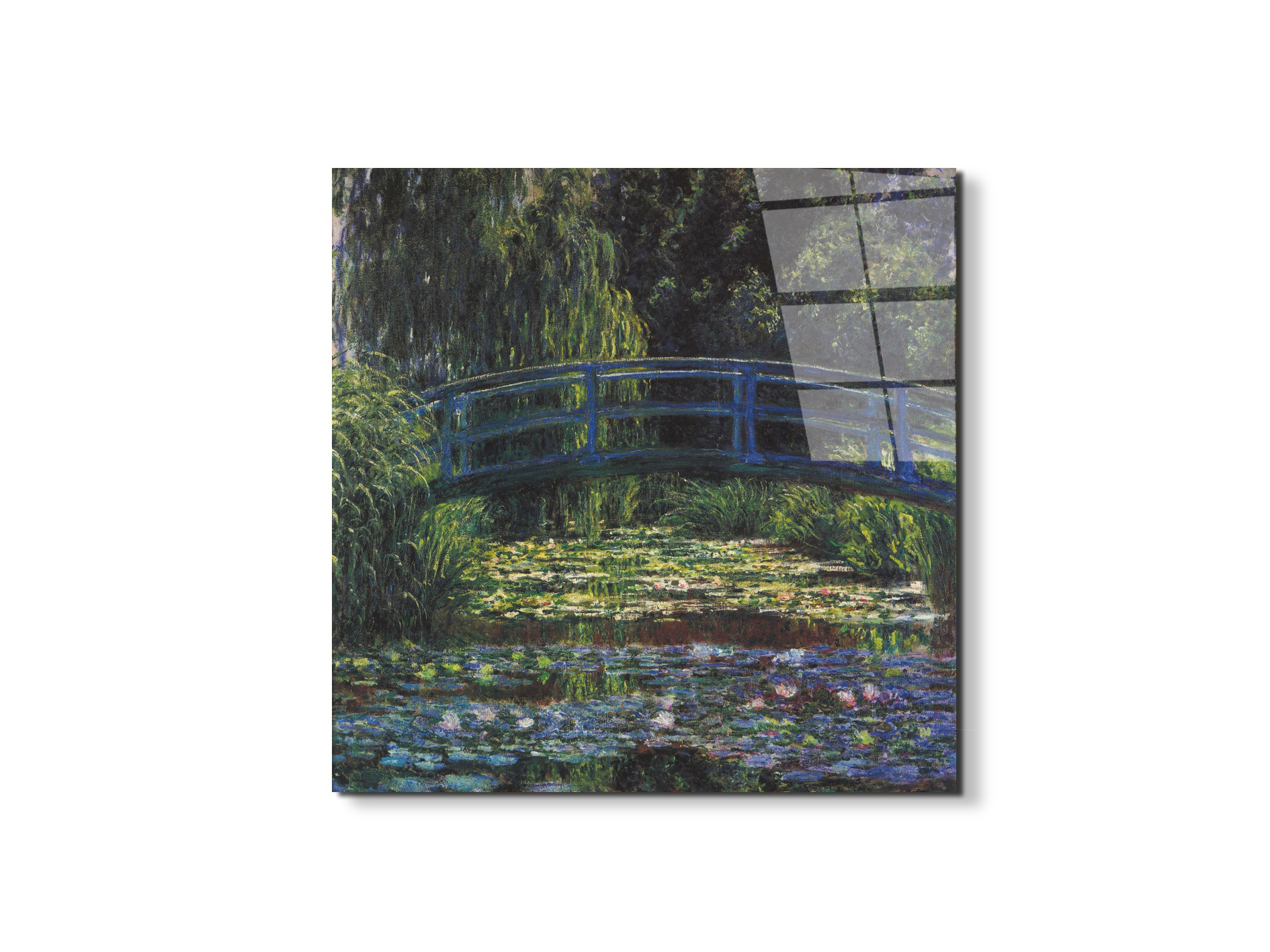 water-lily-pond-vias92059-#materiale_EarthArt Total Gloss/dimensioni_58x58