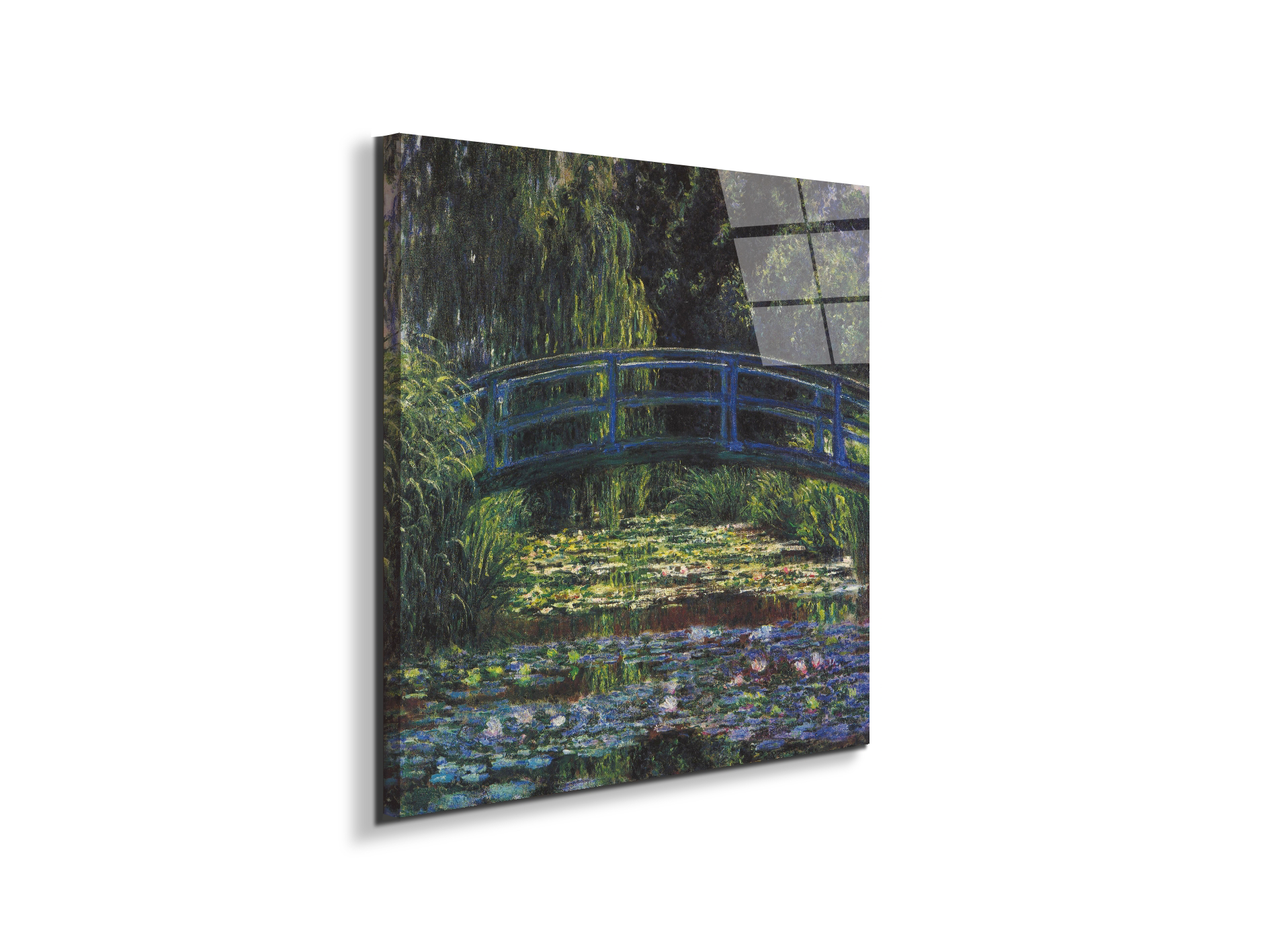 water-lily-pond-vias92059-#materiale_EarthArt Total Gloss/dimensioni_58x58