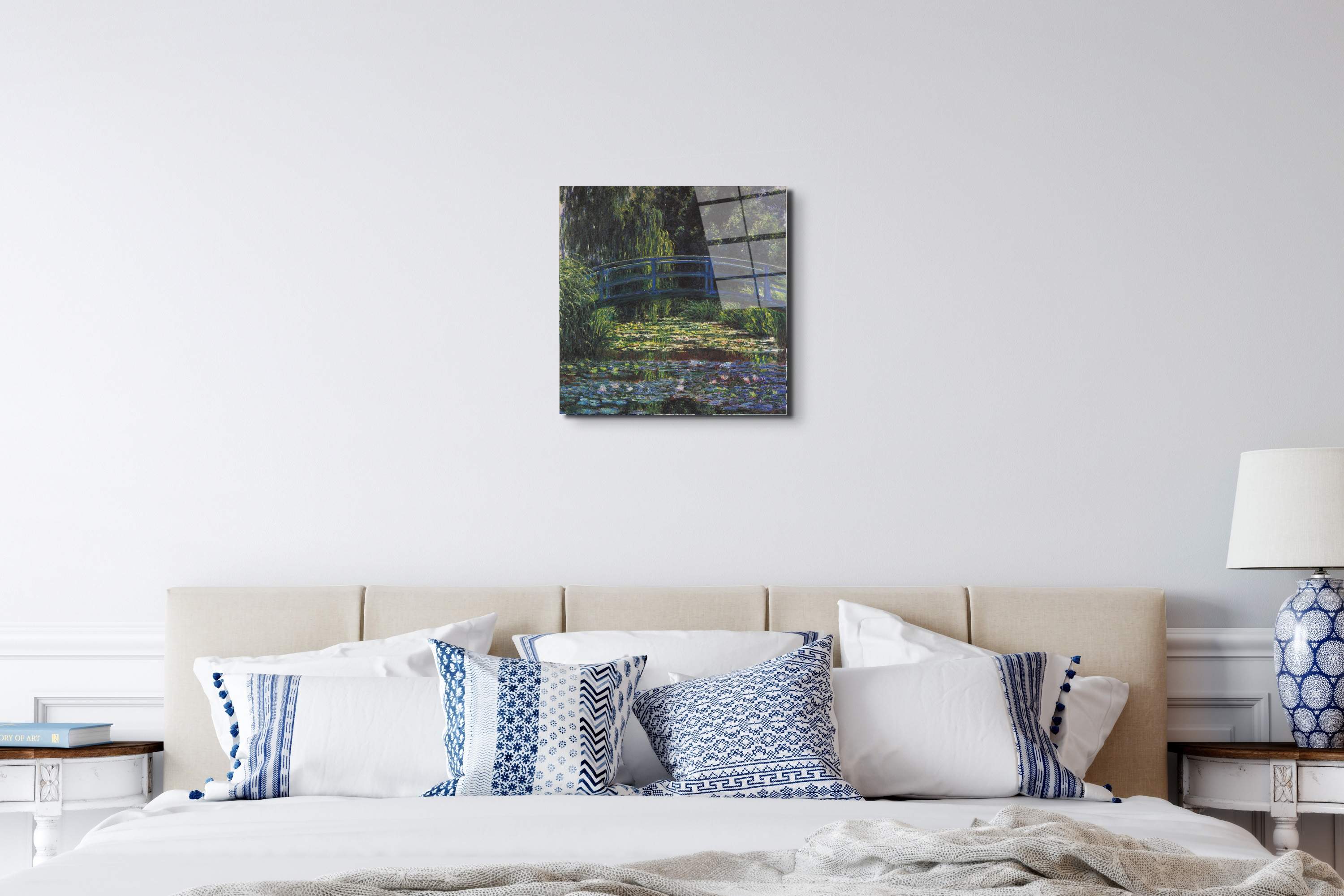 water-lily-pond-vias92059-#materiale_EarthArt Total Gloss/dimensioni_58x58