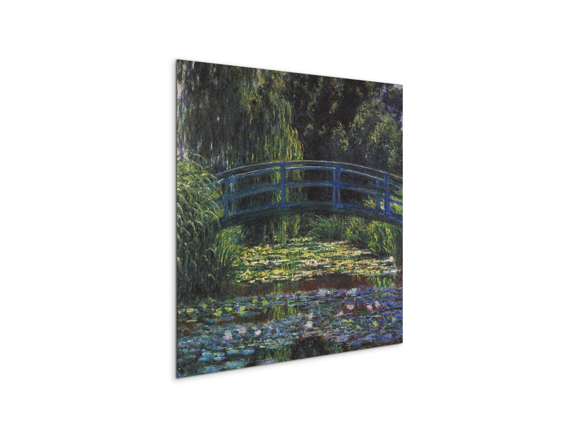 water-lily-pond-vias92059-#materiale_MetalArt Materic/dimensioni_58x58