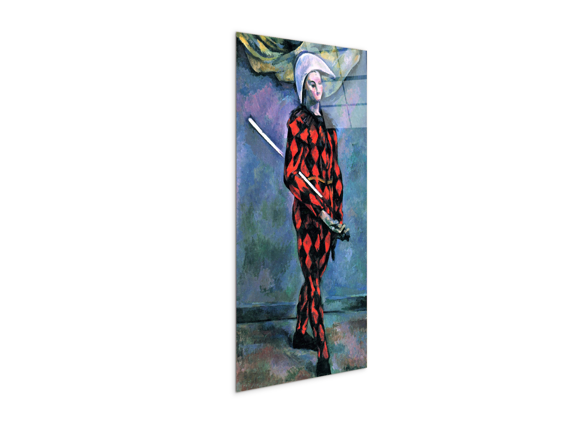 harlequinas92107-