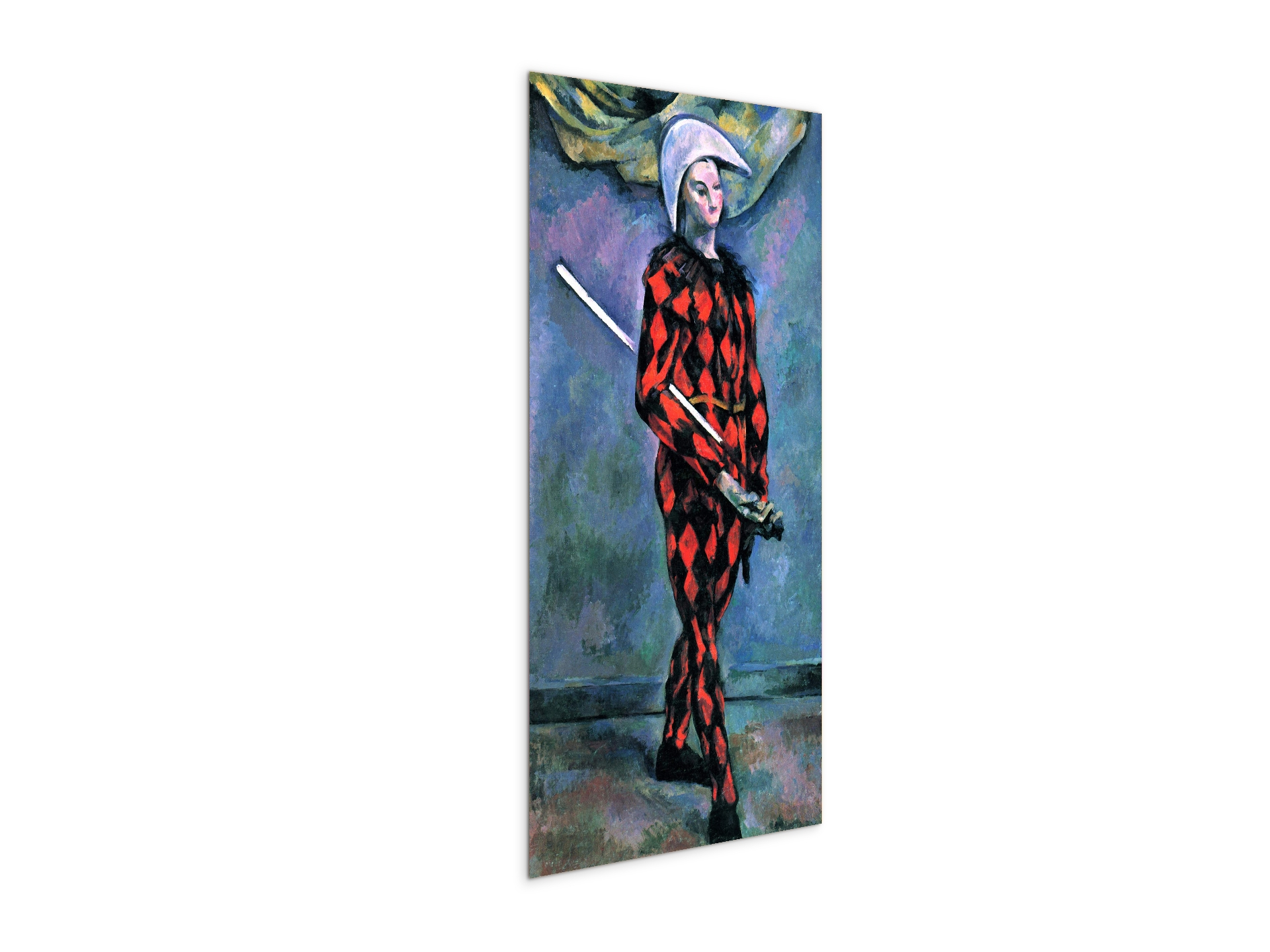 harlequinas92107-