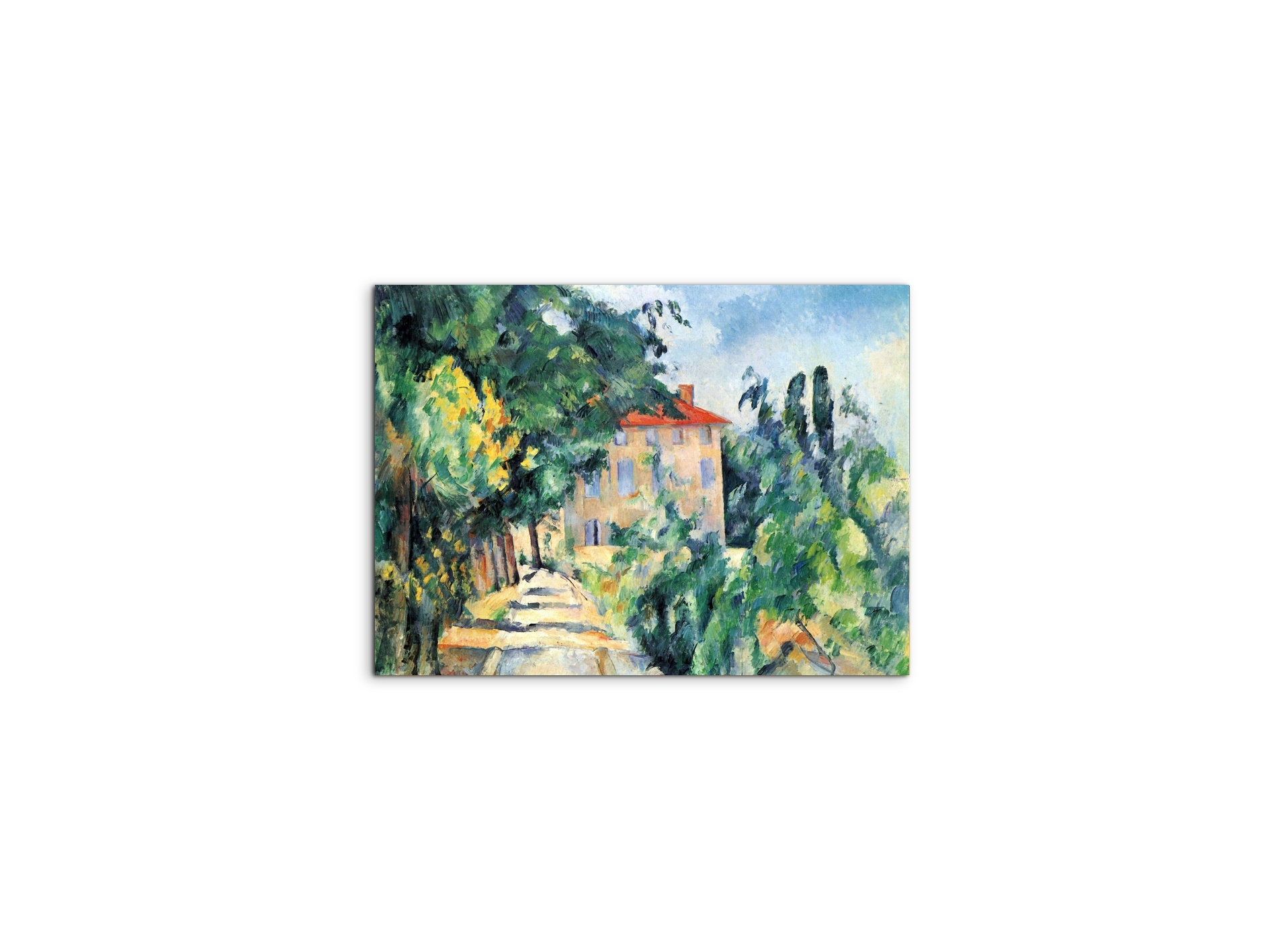 house-with-red-roof-as92115-#materiale_MetalArt Materic/dimensioni_50x37,50