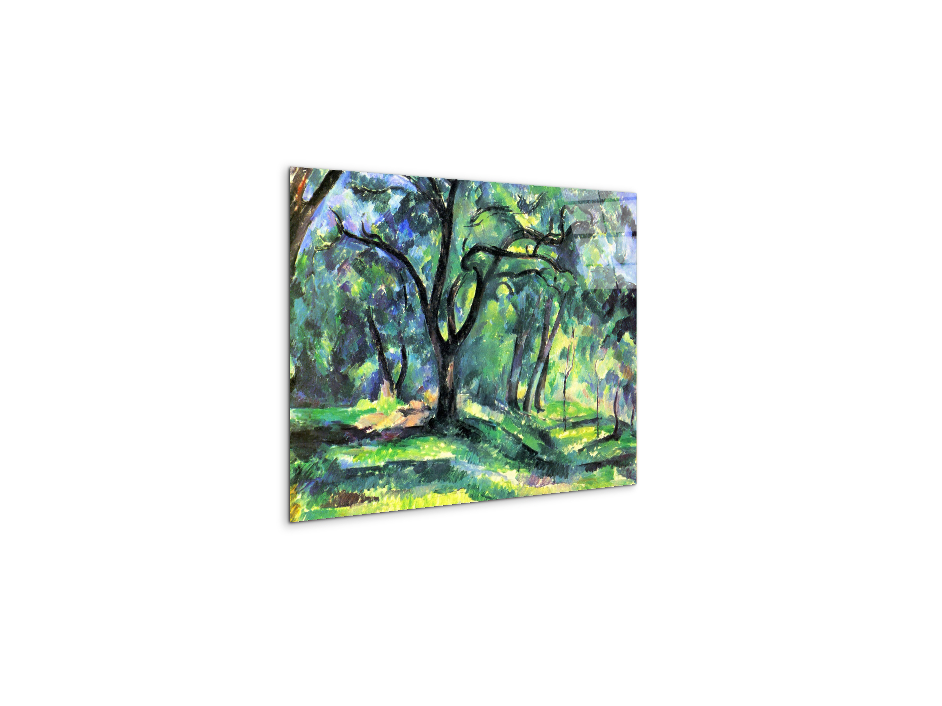 in-the-woodsas92119-