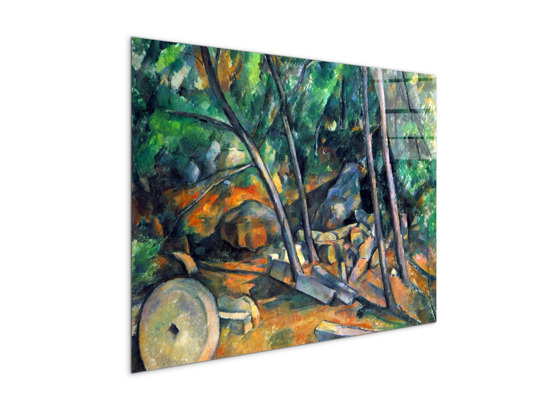 mill-stoneas92137-