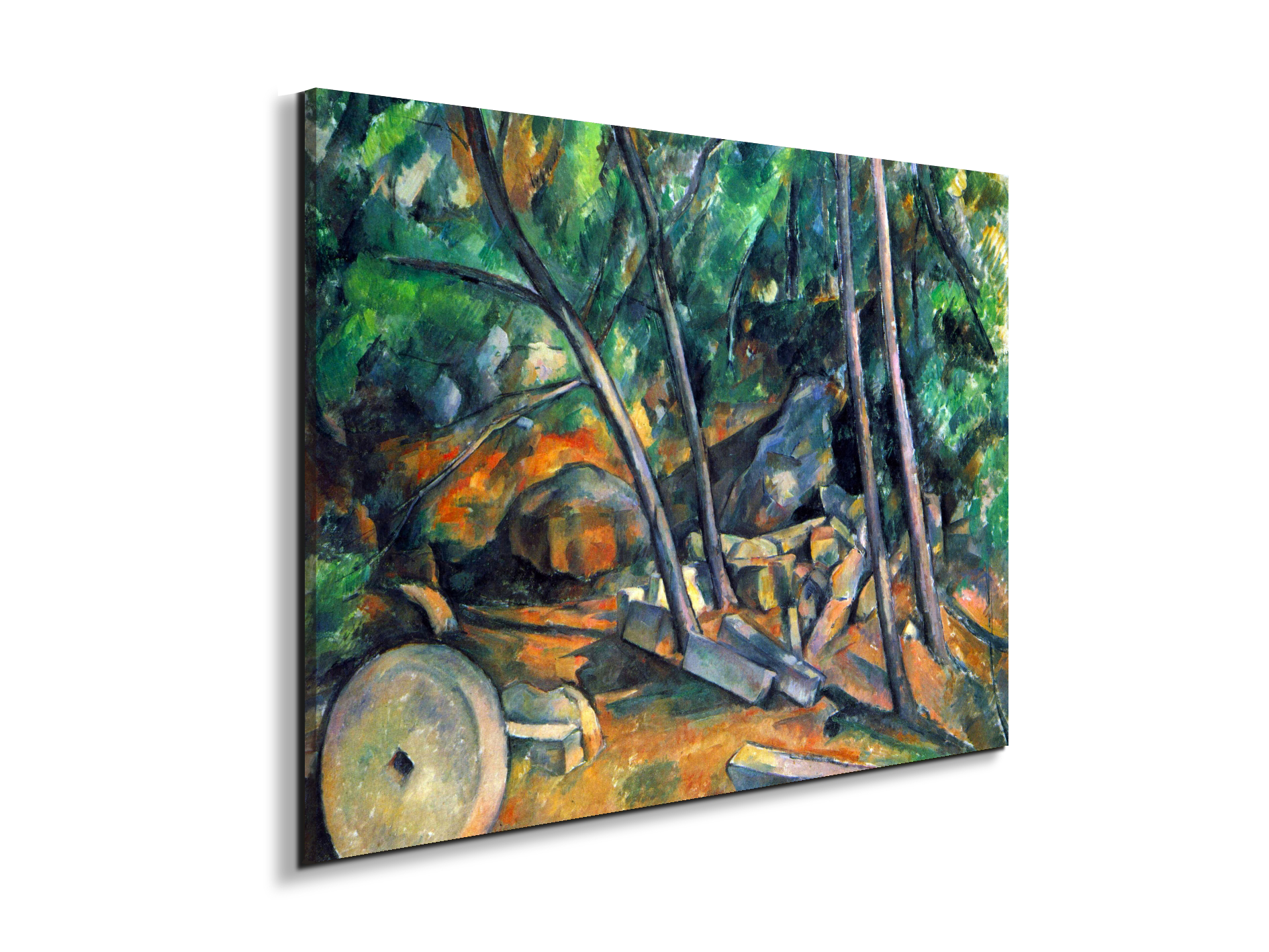 mill-stoneas92137-