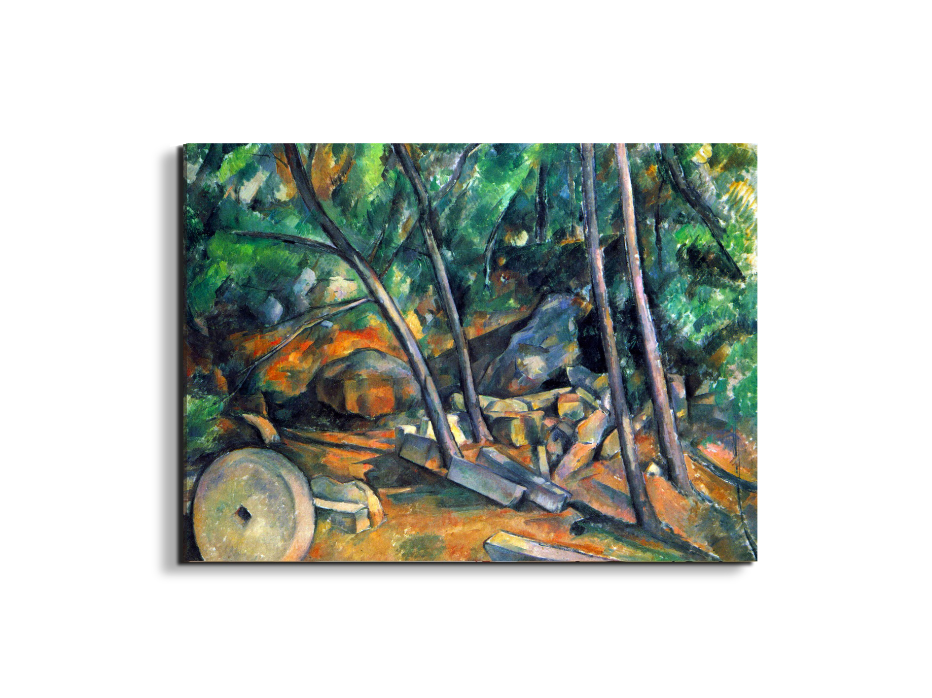 mill-stoneas92137-