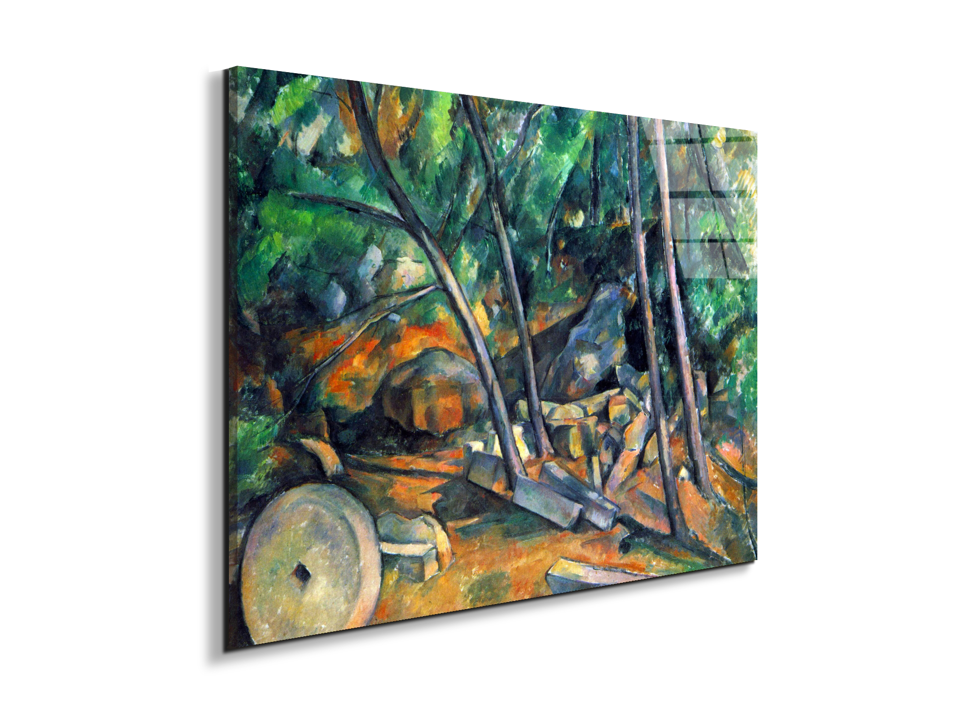 mill-stoneas92137-