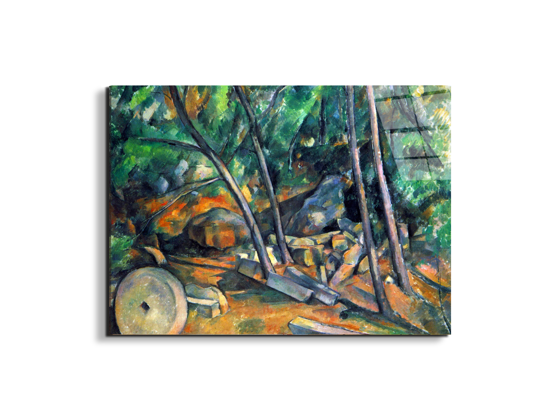 mill-stoneas92137-