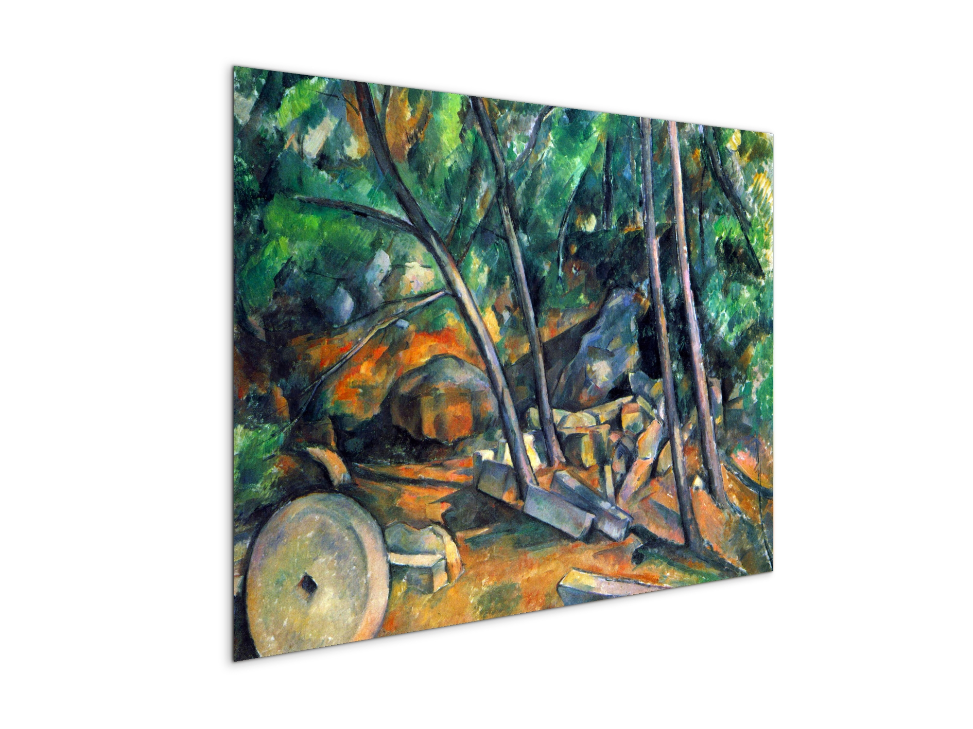 mill-stoneas92137-