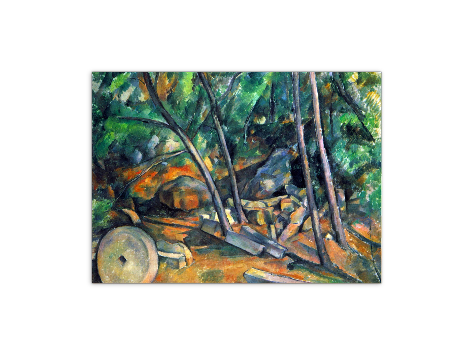 mill-stoneas92137-