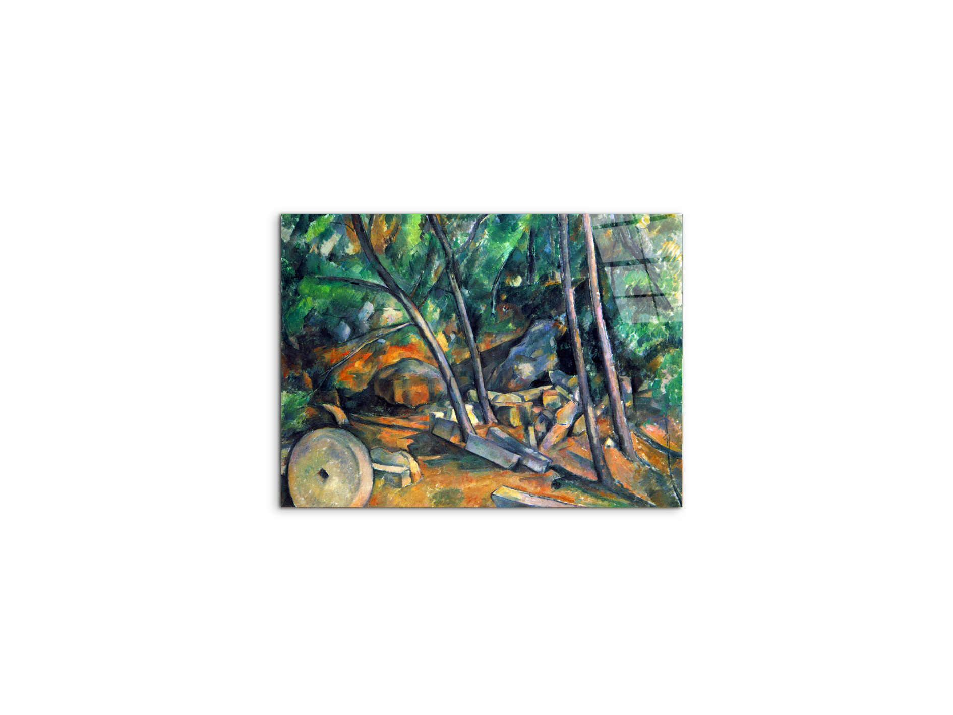mill-stoneas92137-