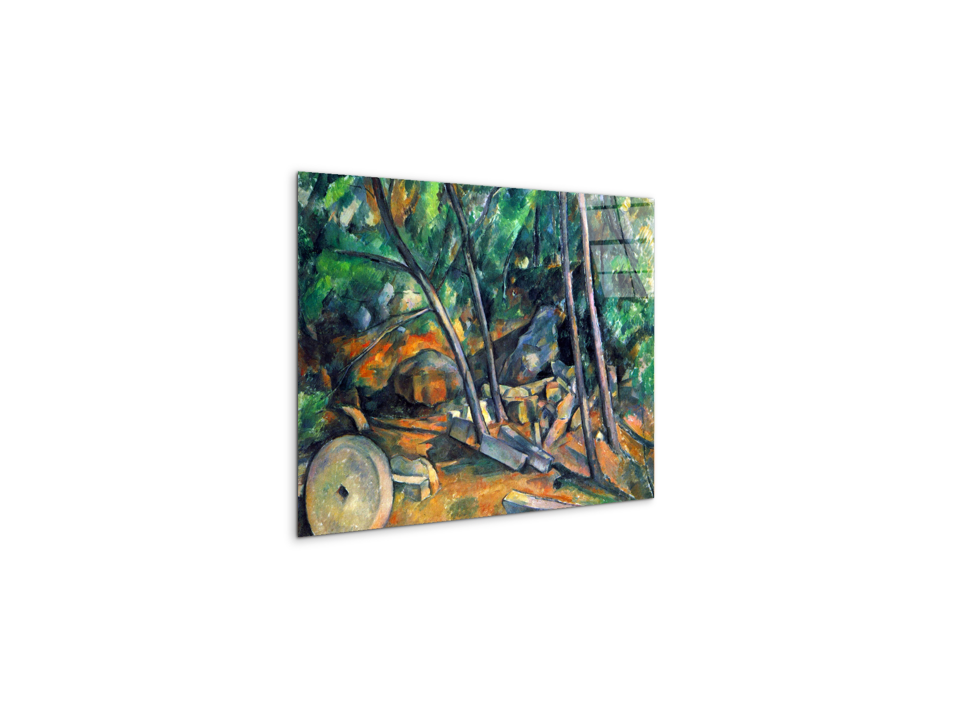 mill-stoneas92137-