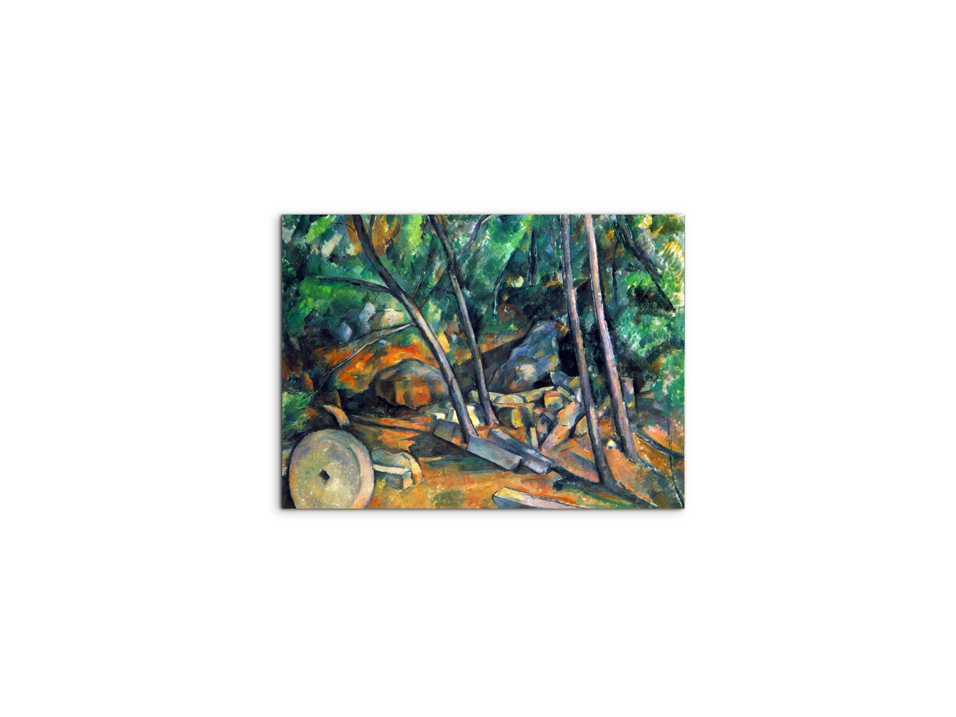 mill-stoneas92137-