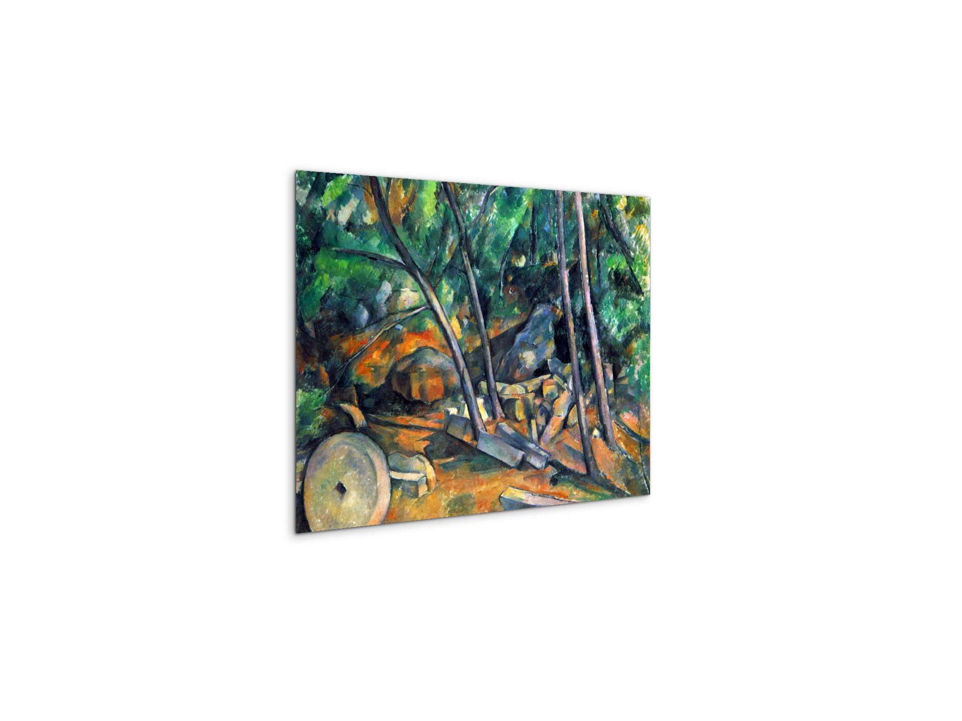 mill-stoneas92137-