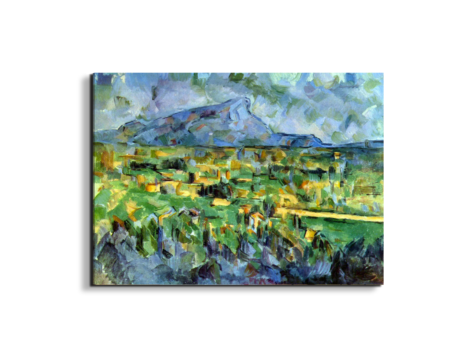 mont-sainte-victoire-as92139-#materiale_EarthArt Materic/dimensioni_76x57