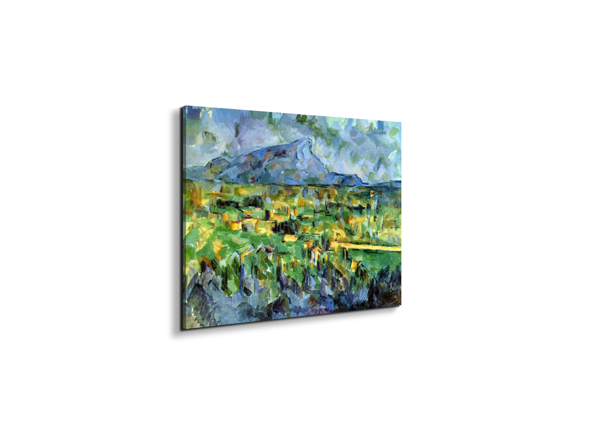 mont-sainte-victoire-as92139-#materiale_EarthArt Materic/dimensioni_50x37,50