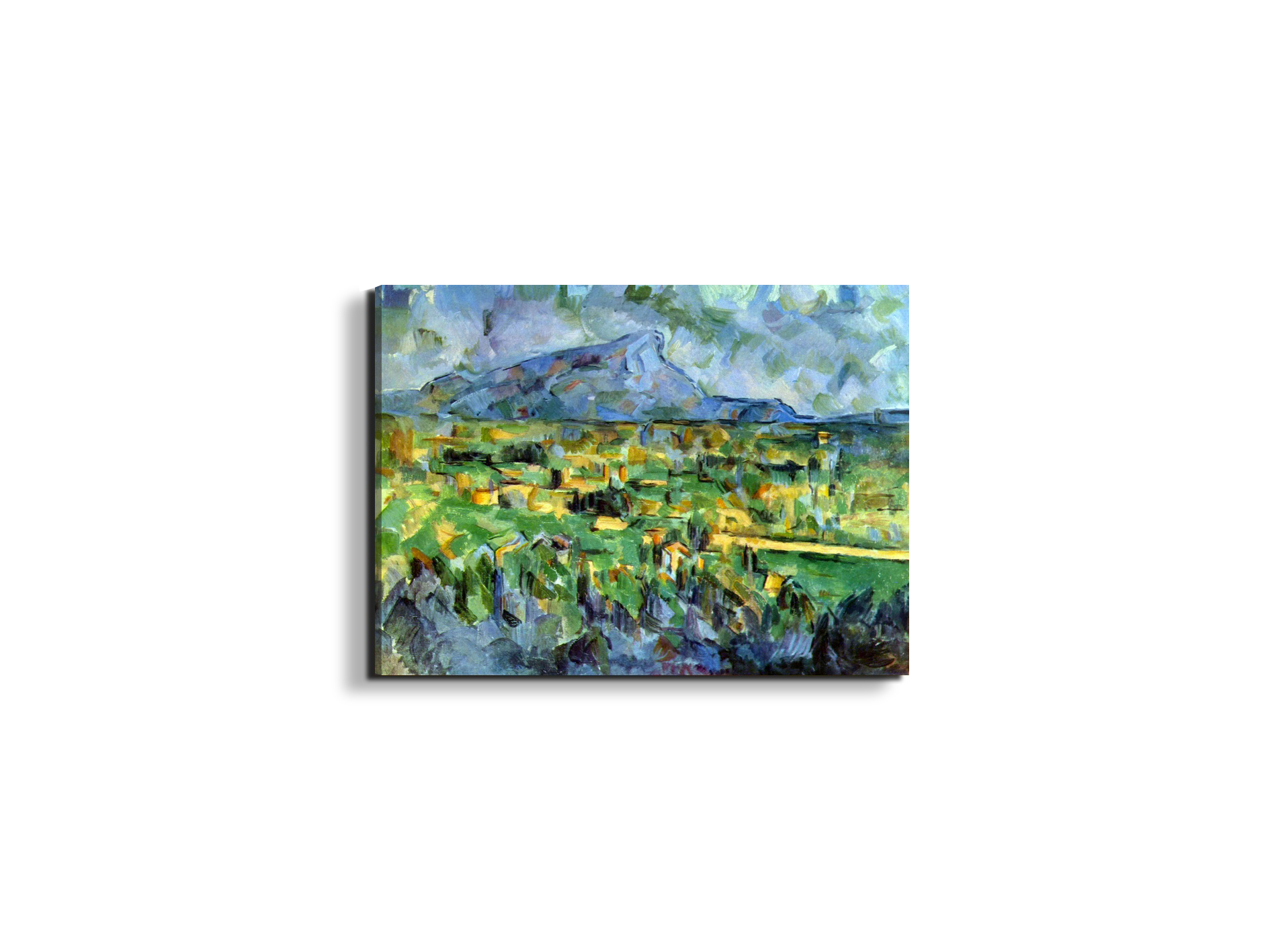 mont-sainte-victoire-as92139-#materiale_EarthArt Materic/dimensioni_50x37,50