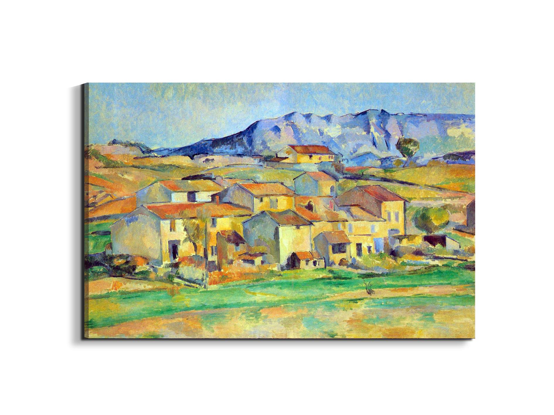 montaigne-sainte-victoire-from-the-environment-beu-gardanne-of-viewas92141-