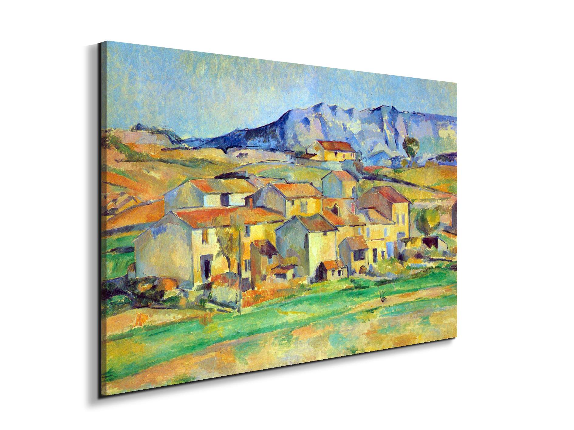 montaigne-sainte-victoire-from-the-environment-beu-gardanne-of-viewas92141-