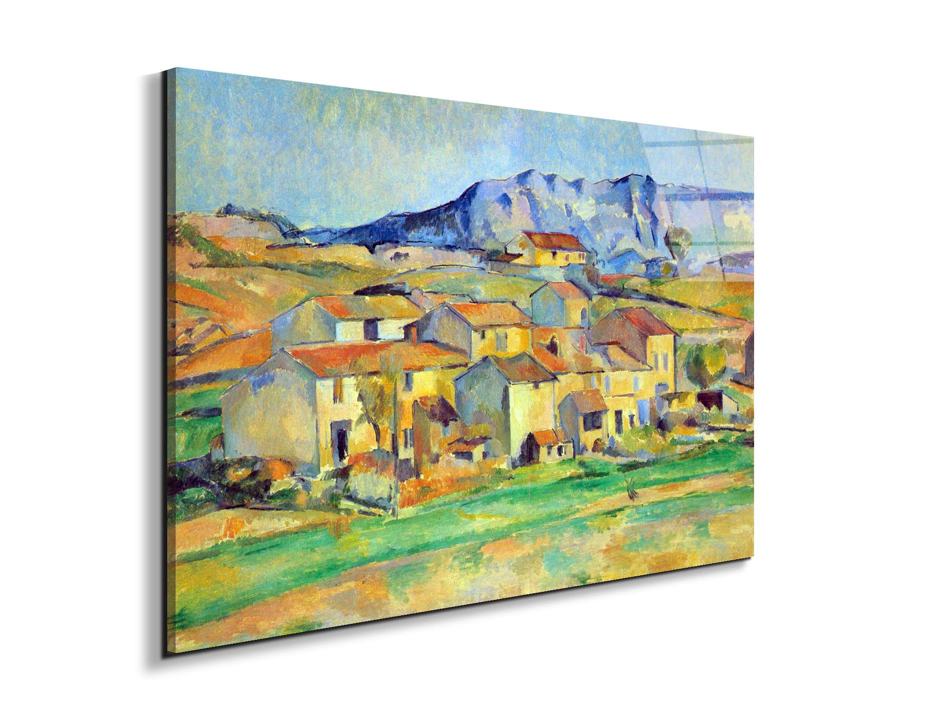 montaigne-sainte-victoire-from-the-environment-beu-gardanne-of-viewas92141-