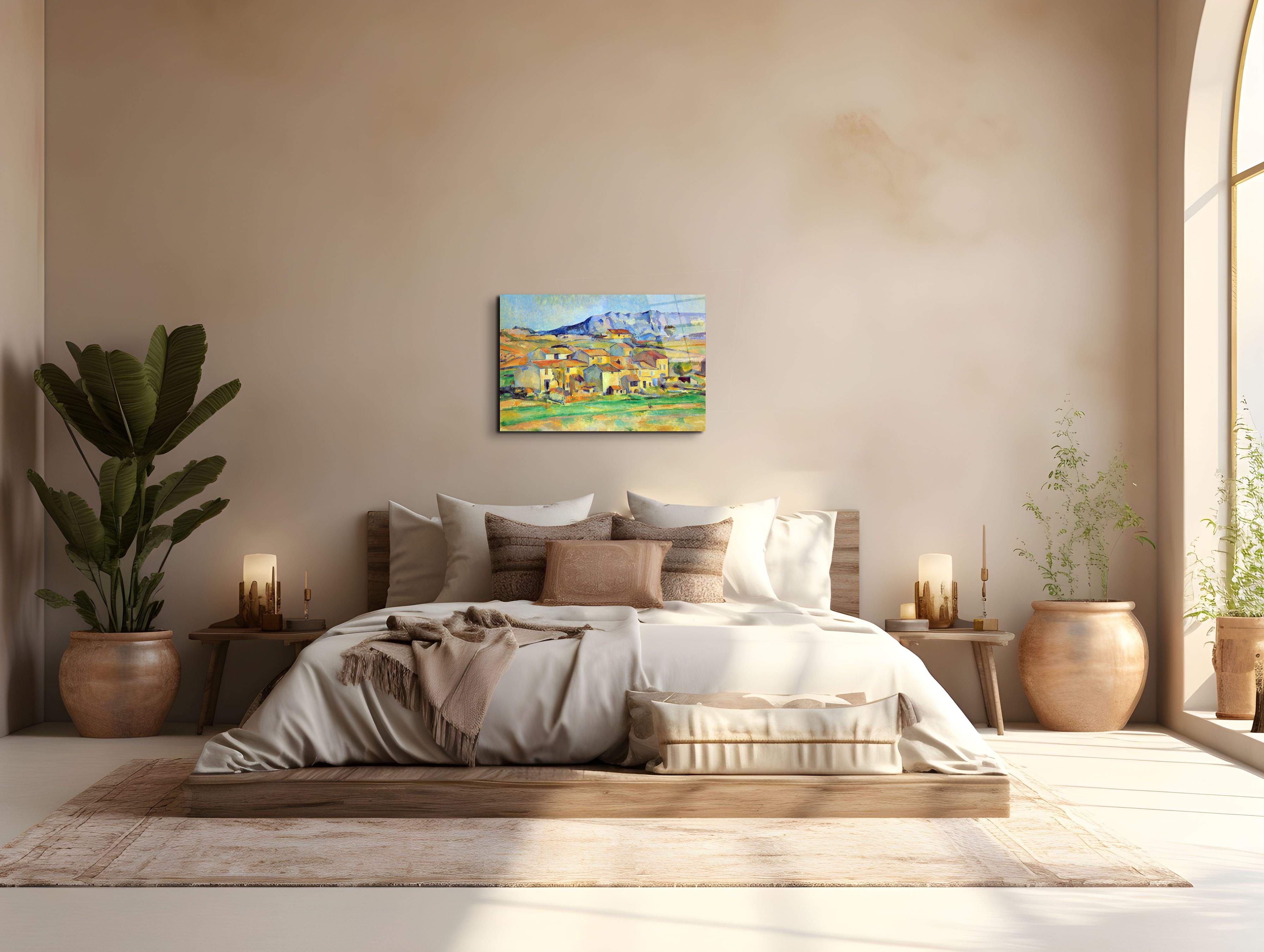 montaigne-sainte-victoire-from-the-environment-beu-gardanne-of-viewas92141-