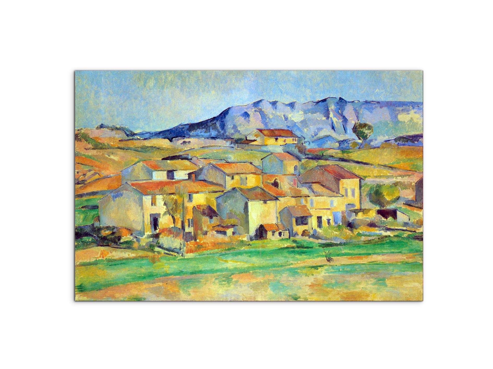 montaigne-sainte-victoire-from-the-environment-beu-gardanne-of-viewas92141-
