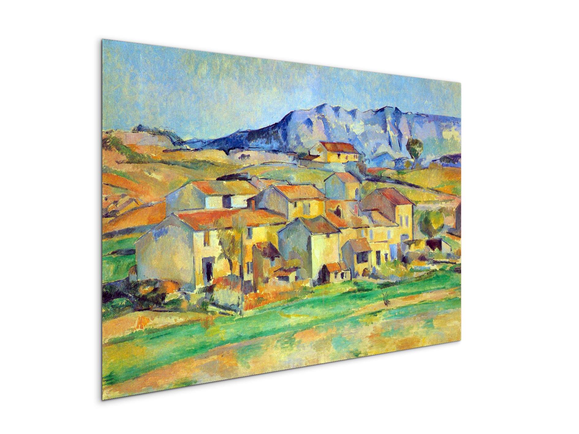 montaigne-sainte-victoire-from-the-environment-beu-gardanne-of-viewas92141-