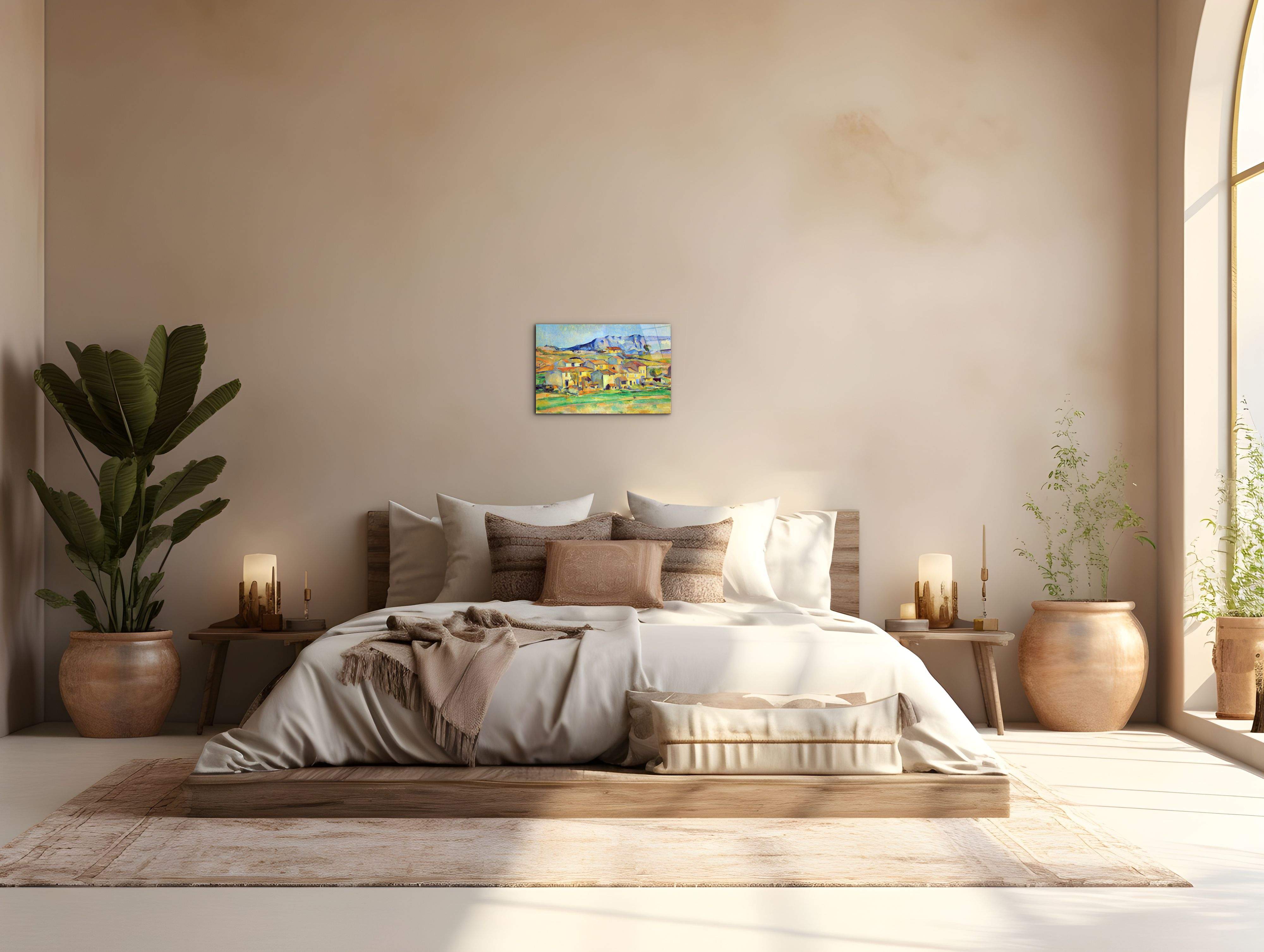 montaigne-sainte-victoire-from-the-environment-beu-gardanne-of-viewas92141-