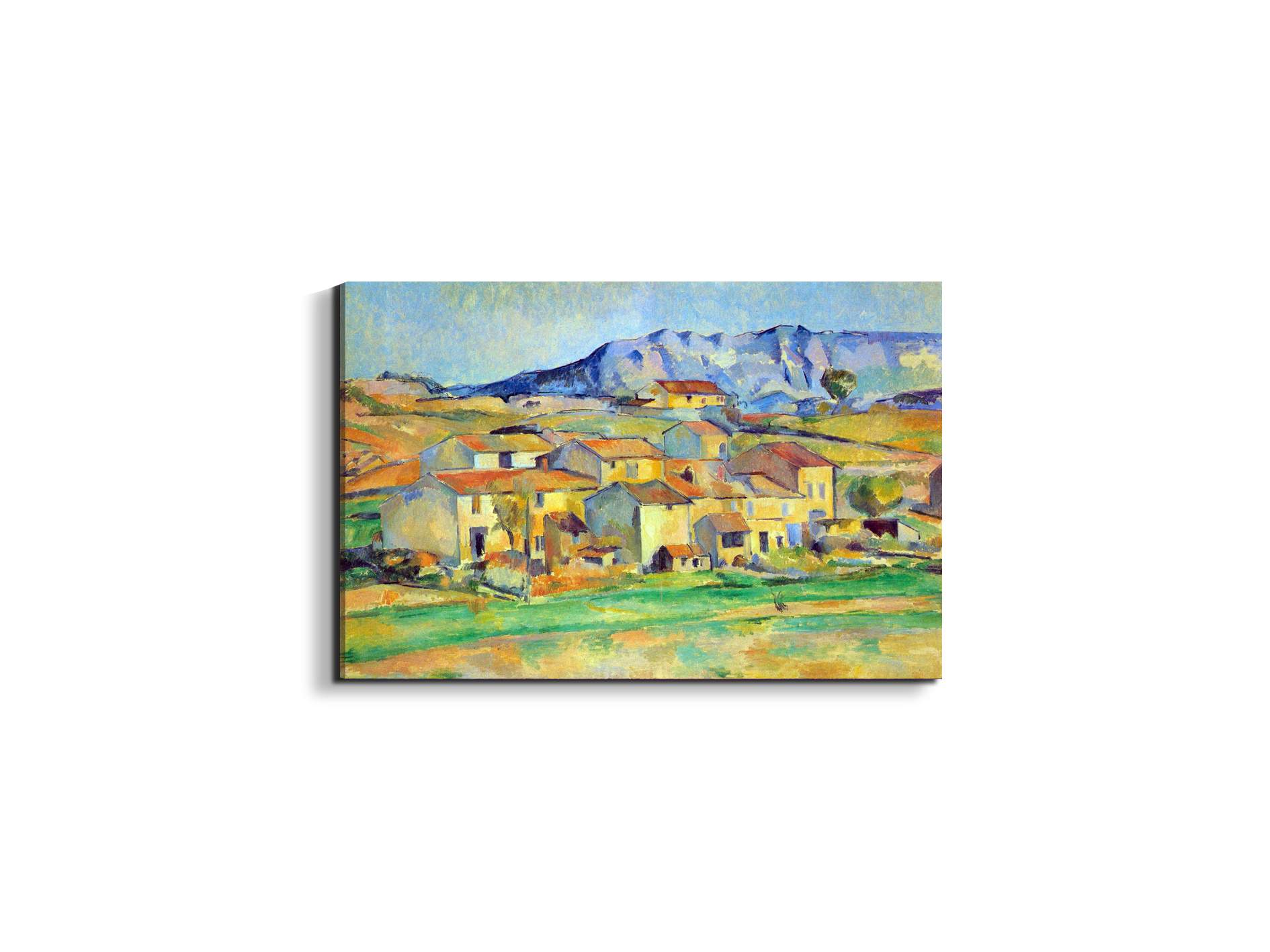 montaigne-sainte-victoire-from-the-environment-beu-gardanne-of-viewas92141-