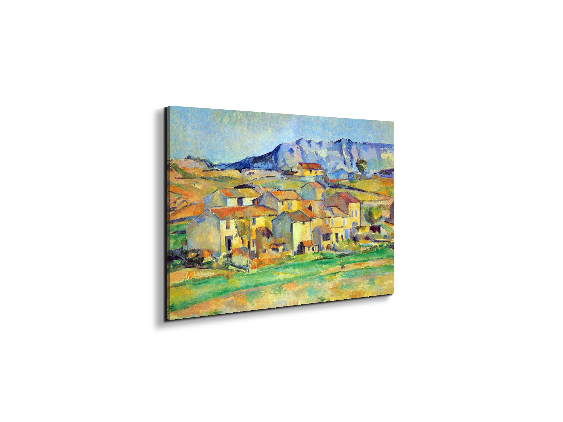 montaigne-sainte-victoire-from-the-environment-beu-gardanne-of-viewas92141-