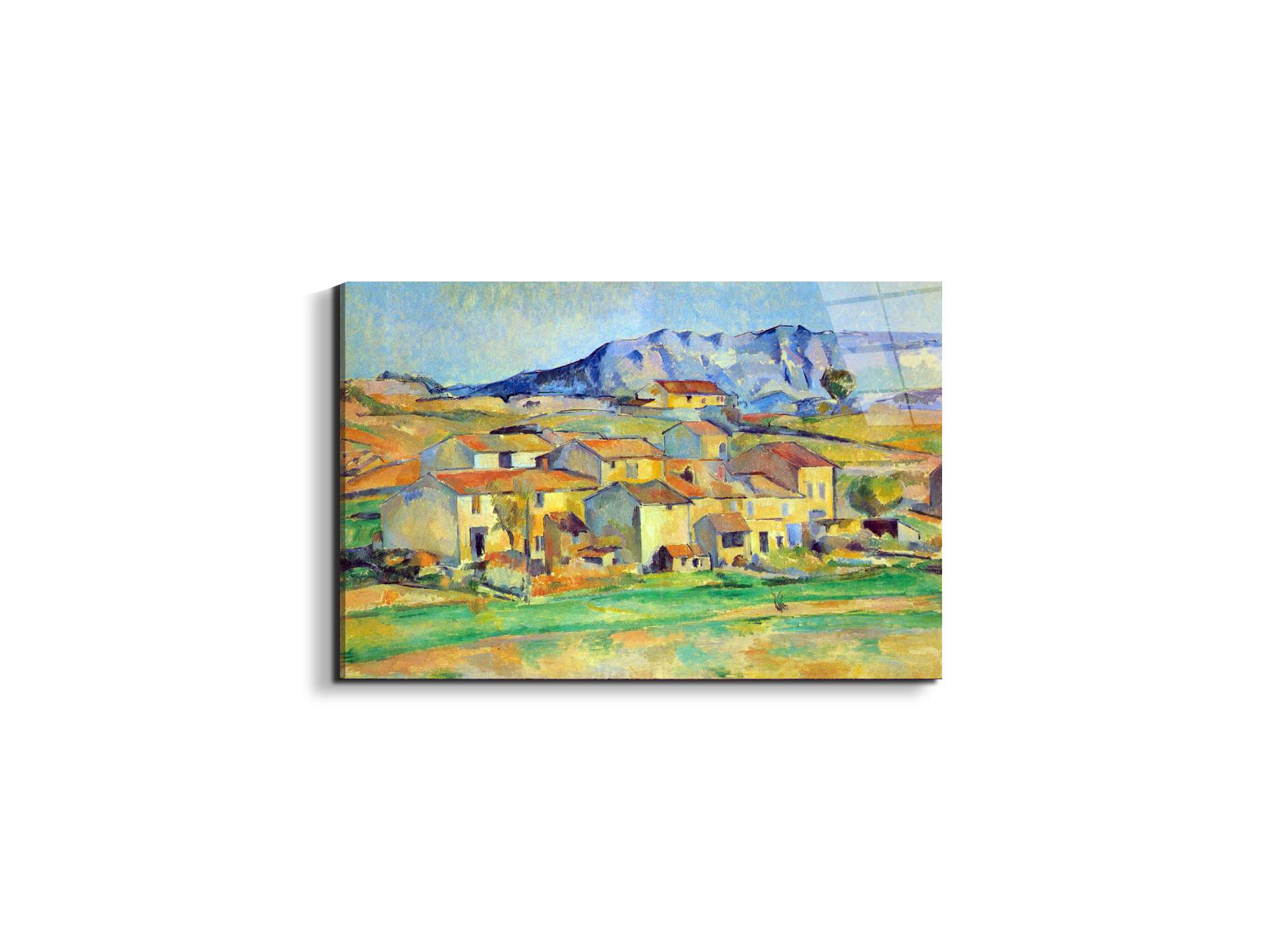 montaigne-sainte-victoire-from-the-environment-beu-gardanne-of-viewas92141-