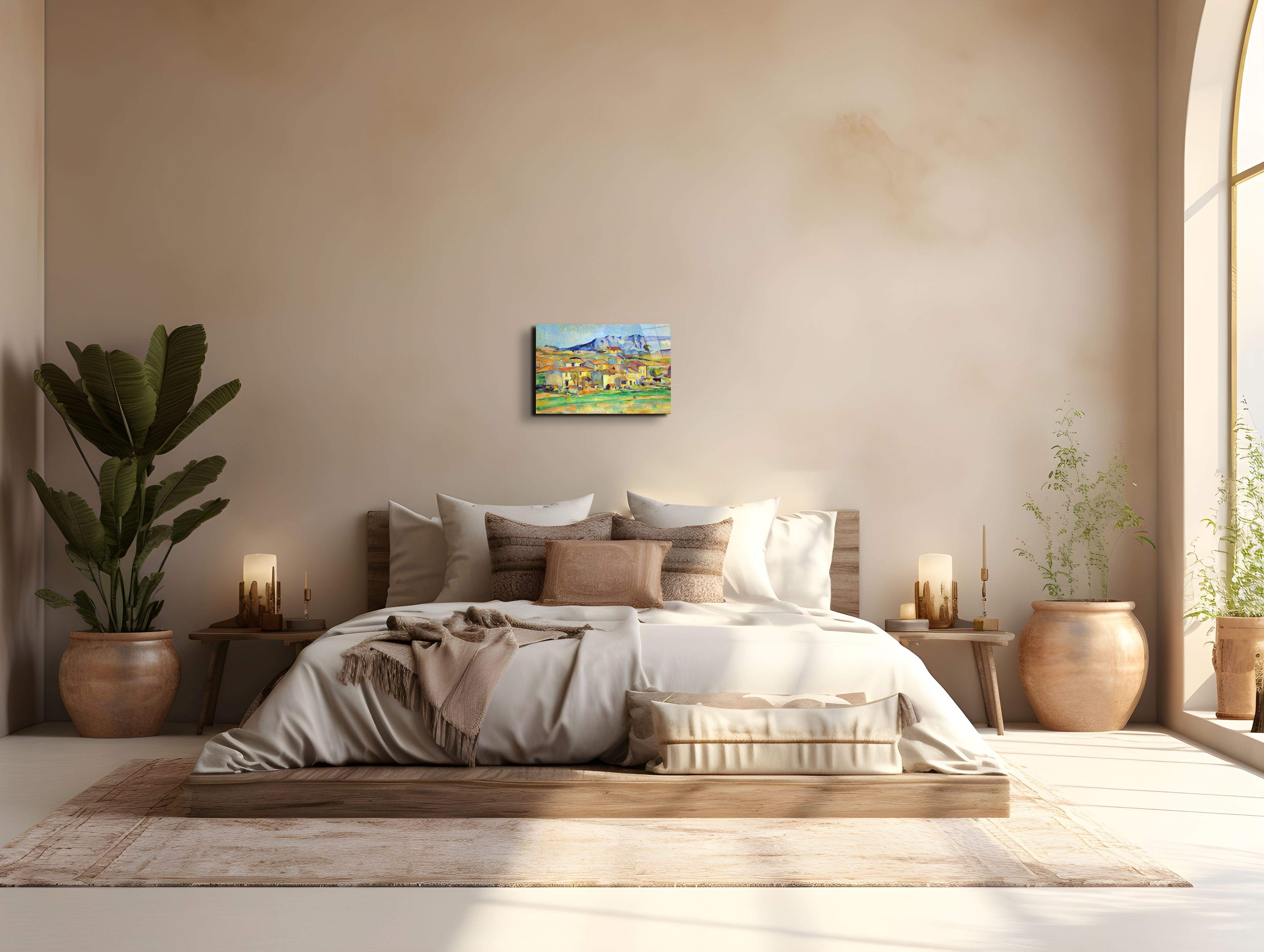 montaigne-sainte-victoire-from-the-environment-beu-gardanne-of-viewas92141-