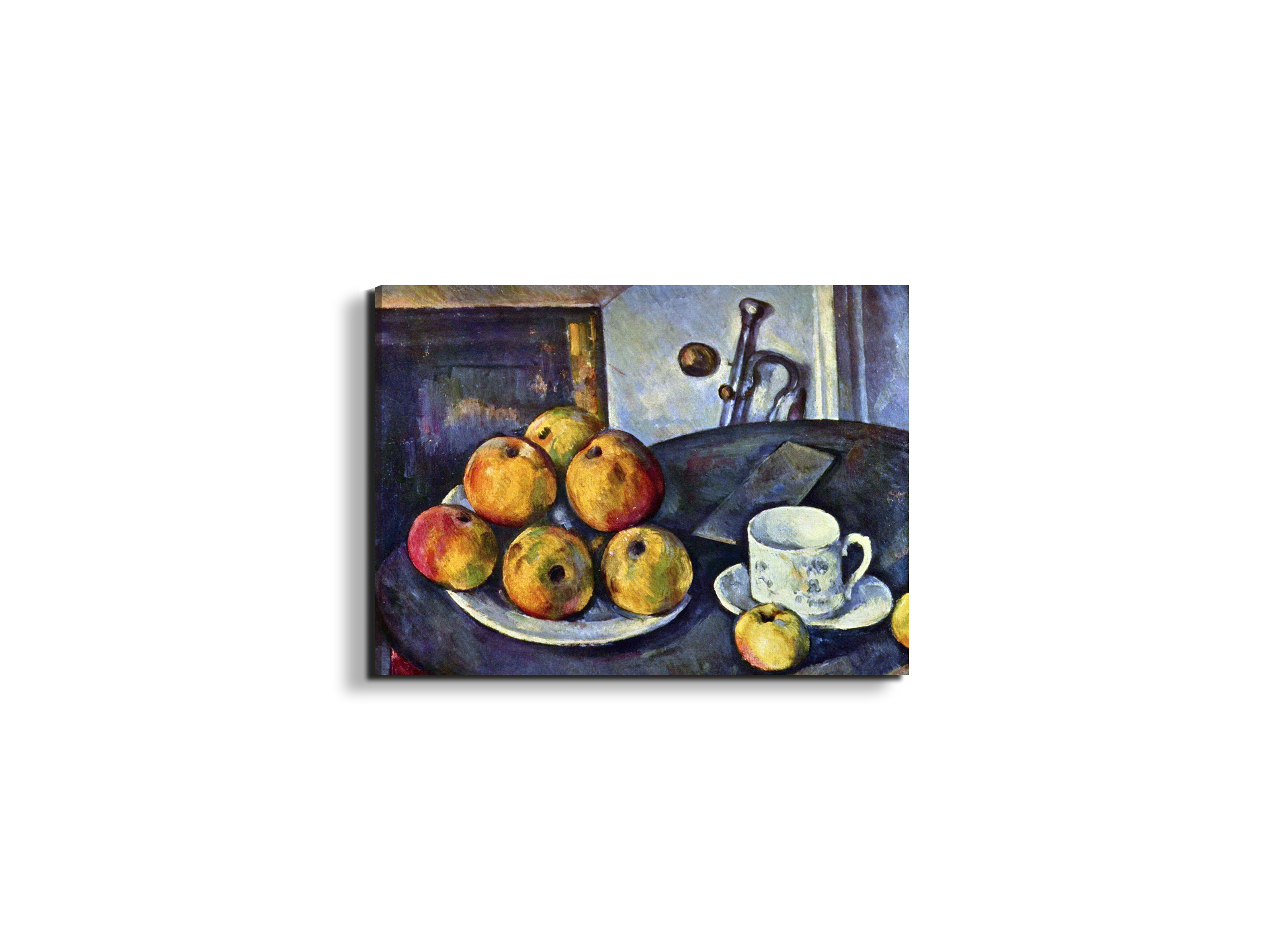 still-life-with-a-bottle-and-apple-cartas92165-