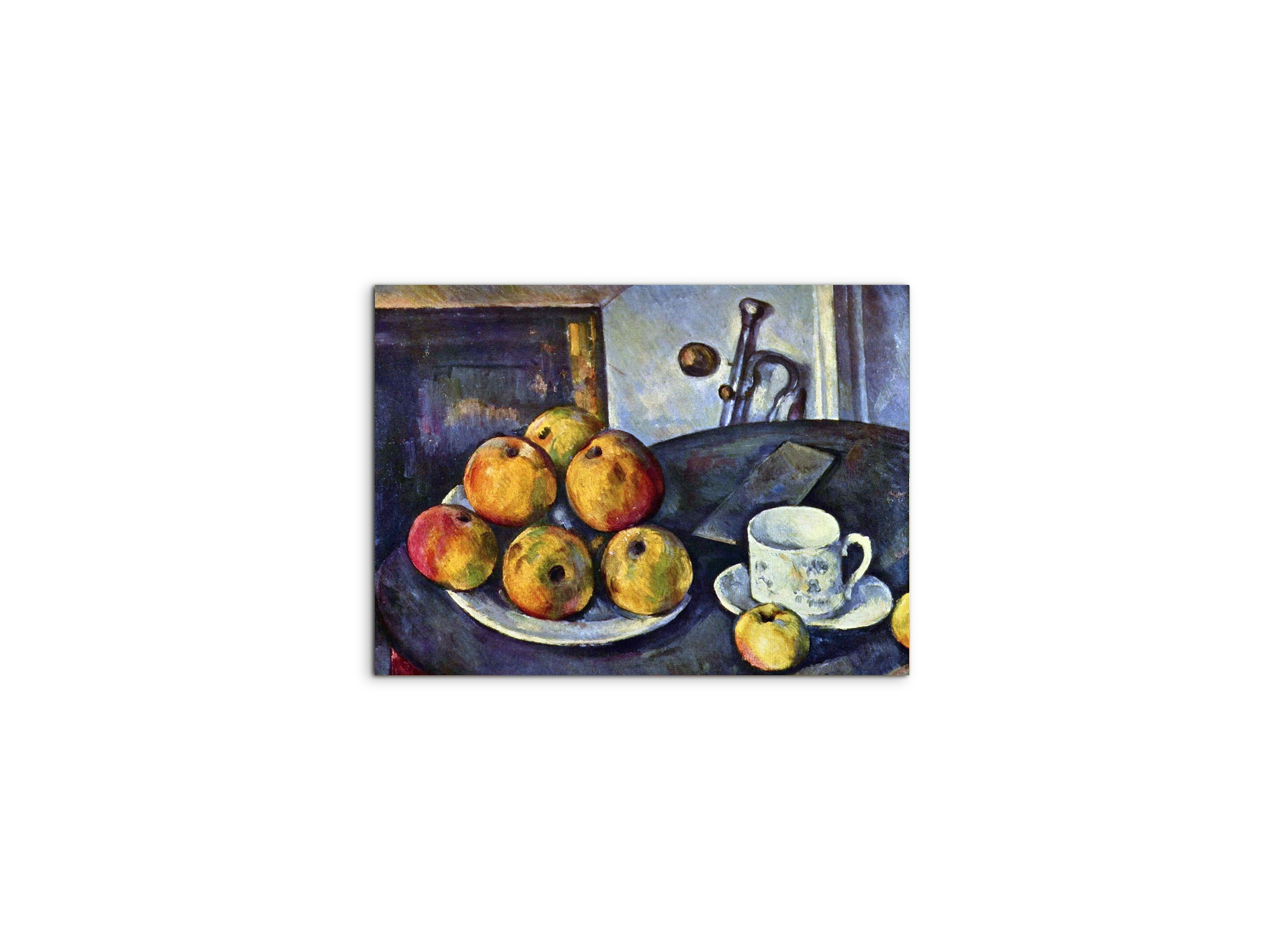 still-life-with-a-bottle-and-apple-cartas92165-