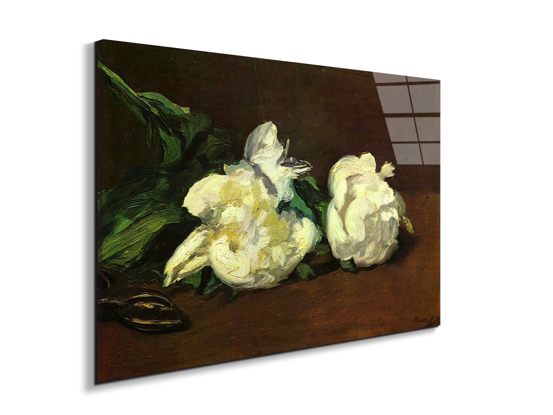 still-life-white-peony-as92263-#materiale_EarthArt Total Gloss/dimensioni_79,5x53