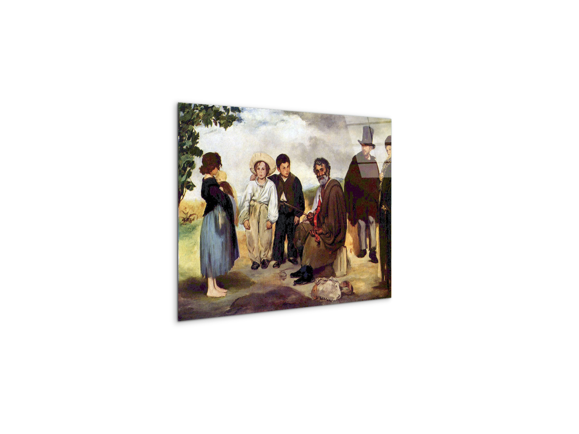 the-old-musicianas92269-