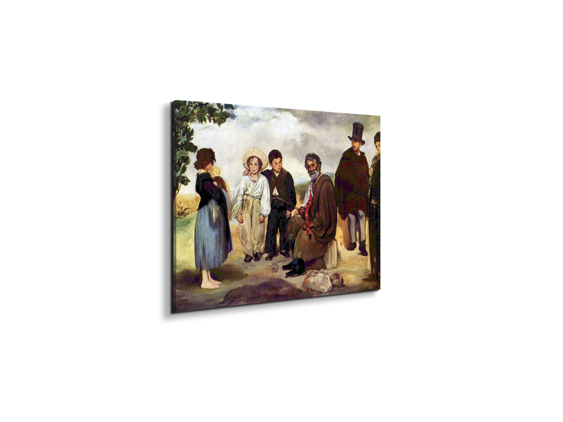 the-old-musicianas92269-