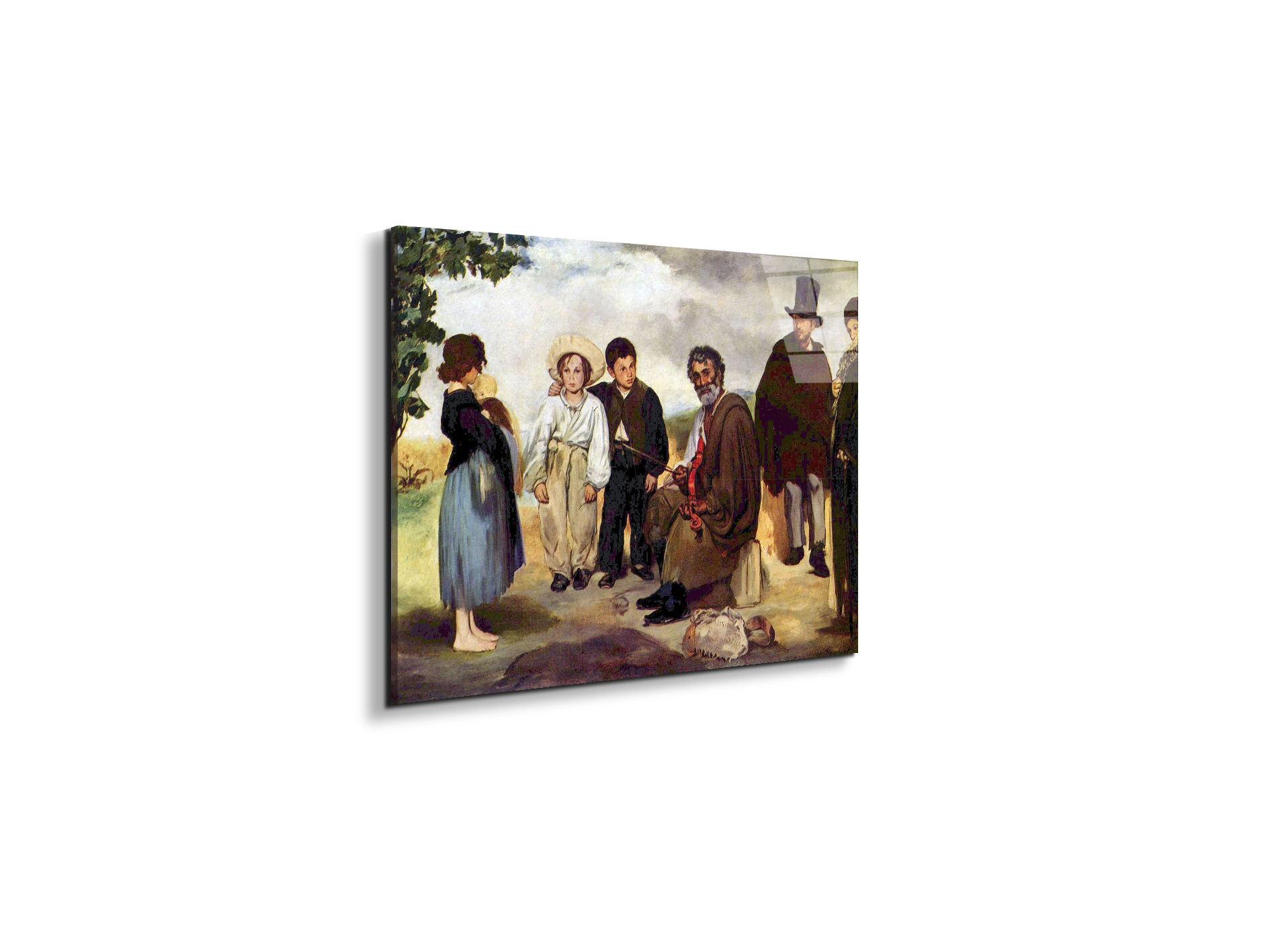 the-old-musicianas92269-