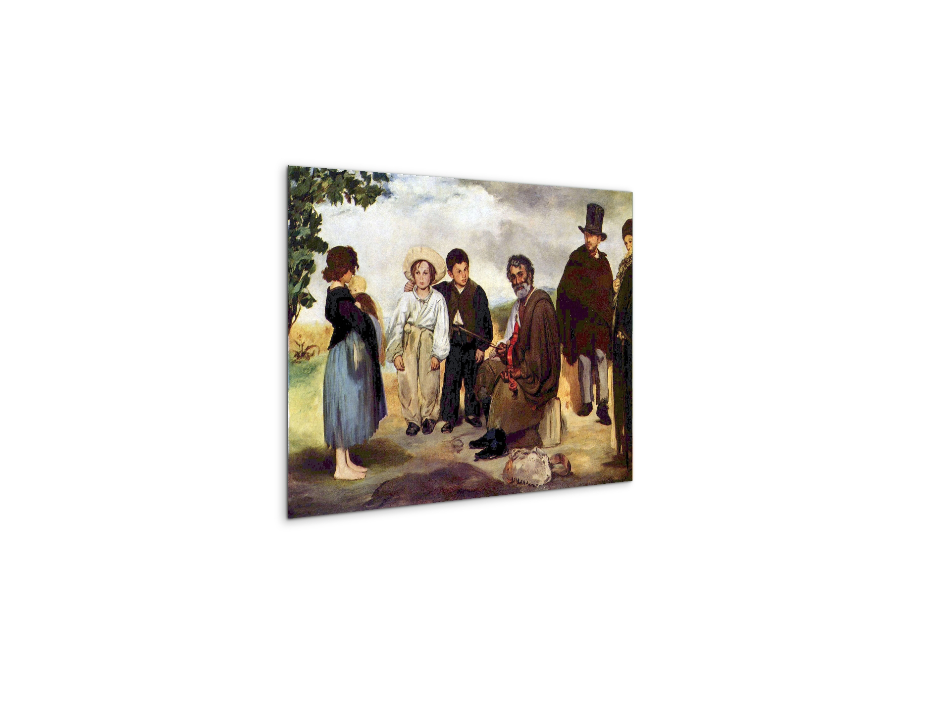 the-old-musicianas92269-