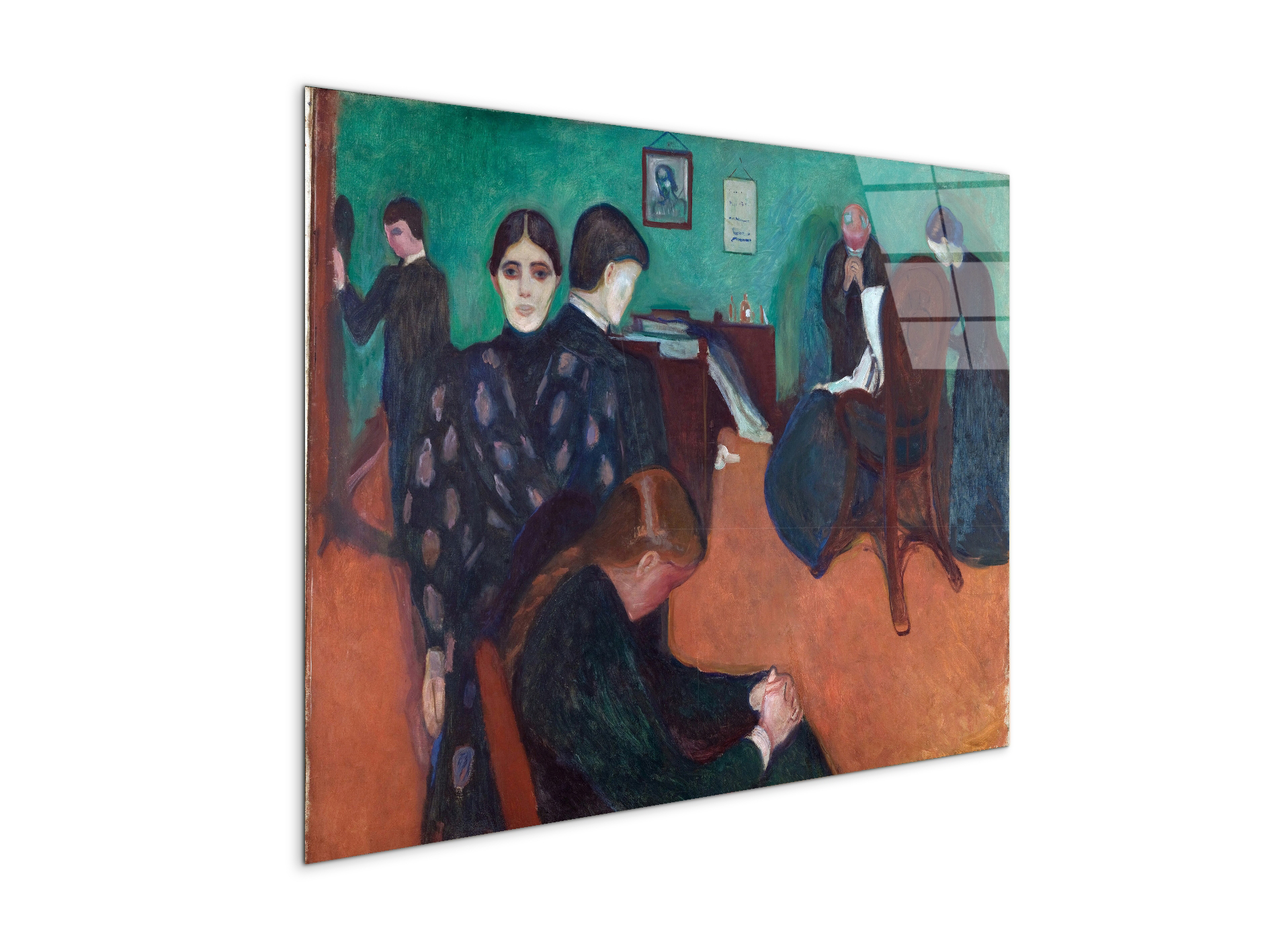 death-in-the-sickroomas92271-