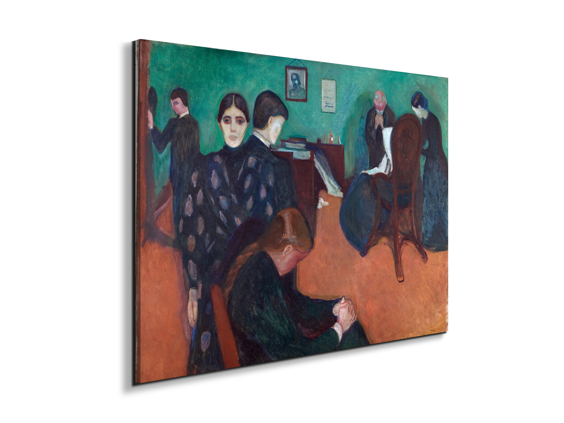 death-in-the-sickroomas92271-