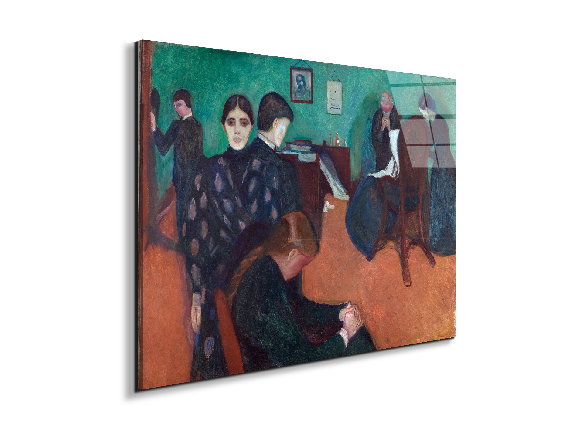 death-in-the-sickroomas92271-