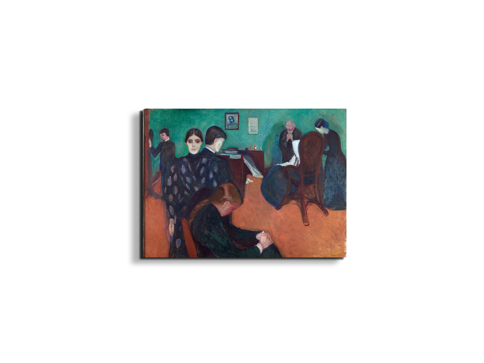 death-in-the-sickroomas92271-