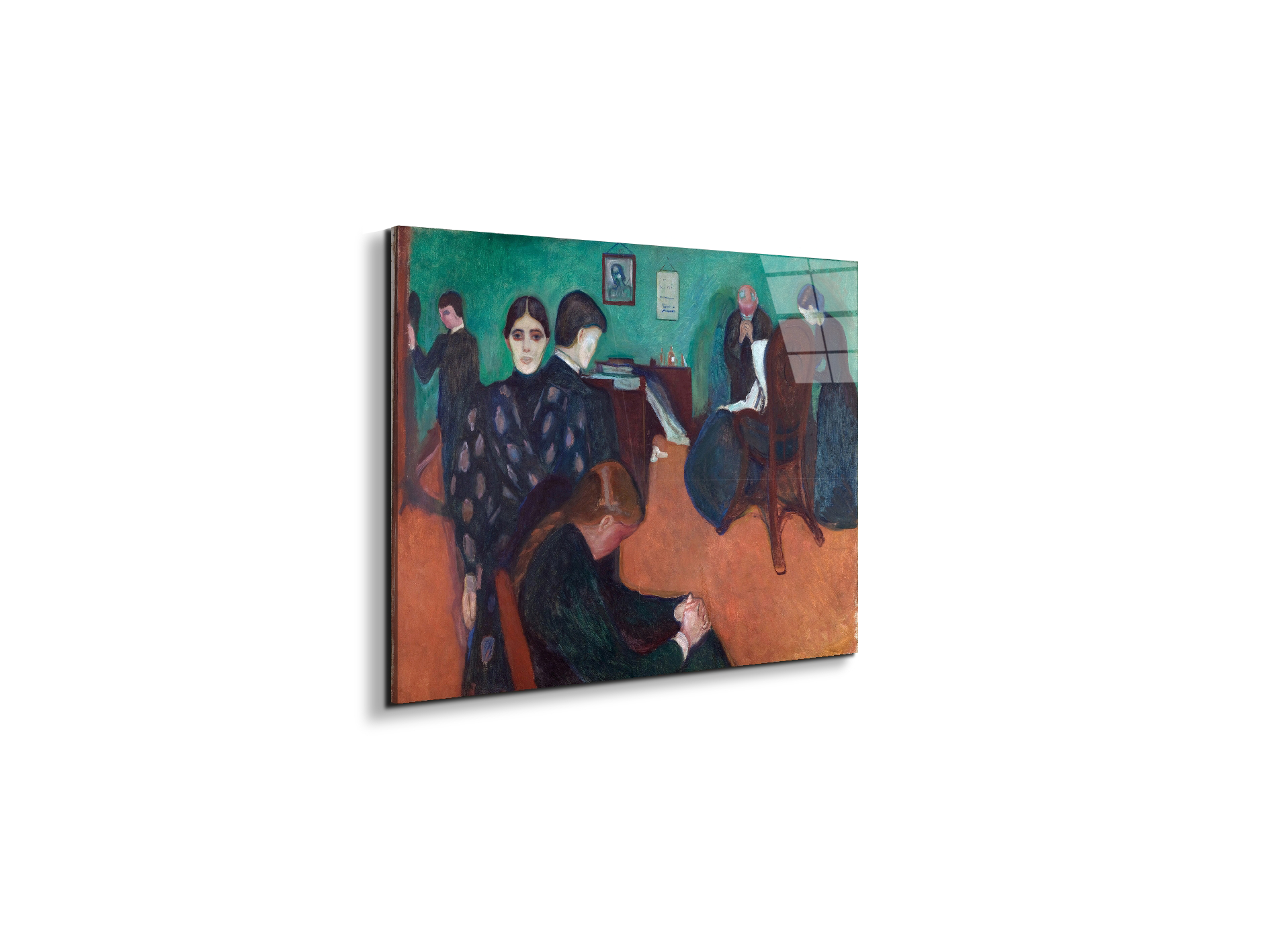 death-in-the-sickroomas92271-