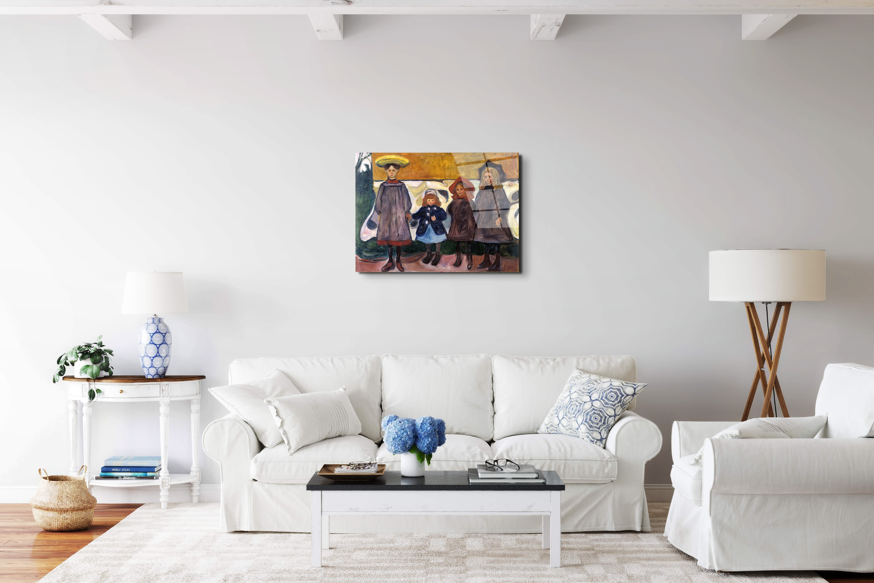 four-girlsas92273-#materiale_EarthArt Total Gloss/dimensioni_76x57