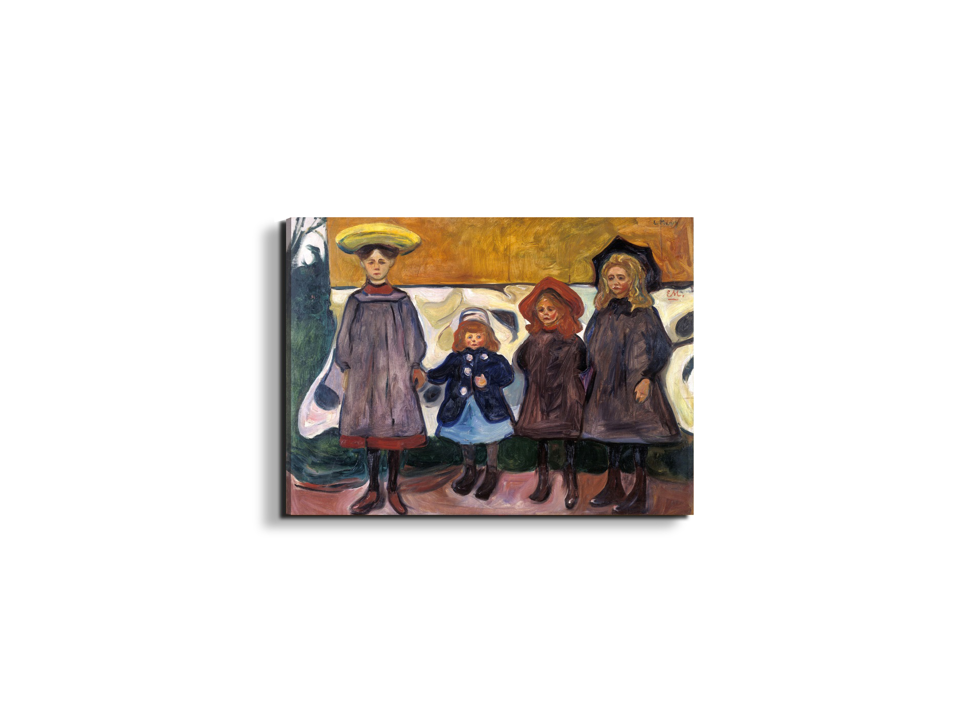 four-girlsas92273-#materiale_EarthArt Materic/dimensioni_50x37,50