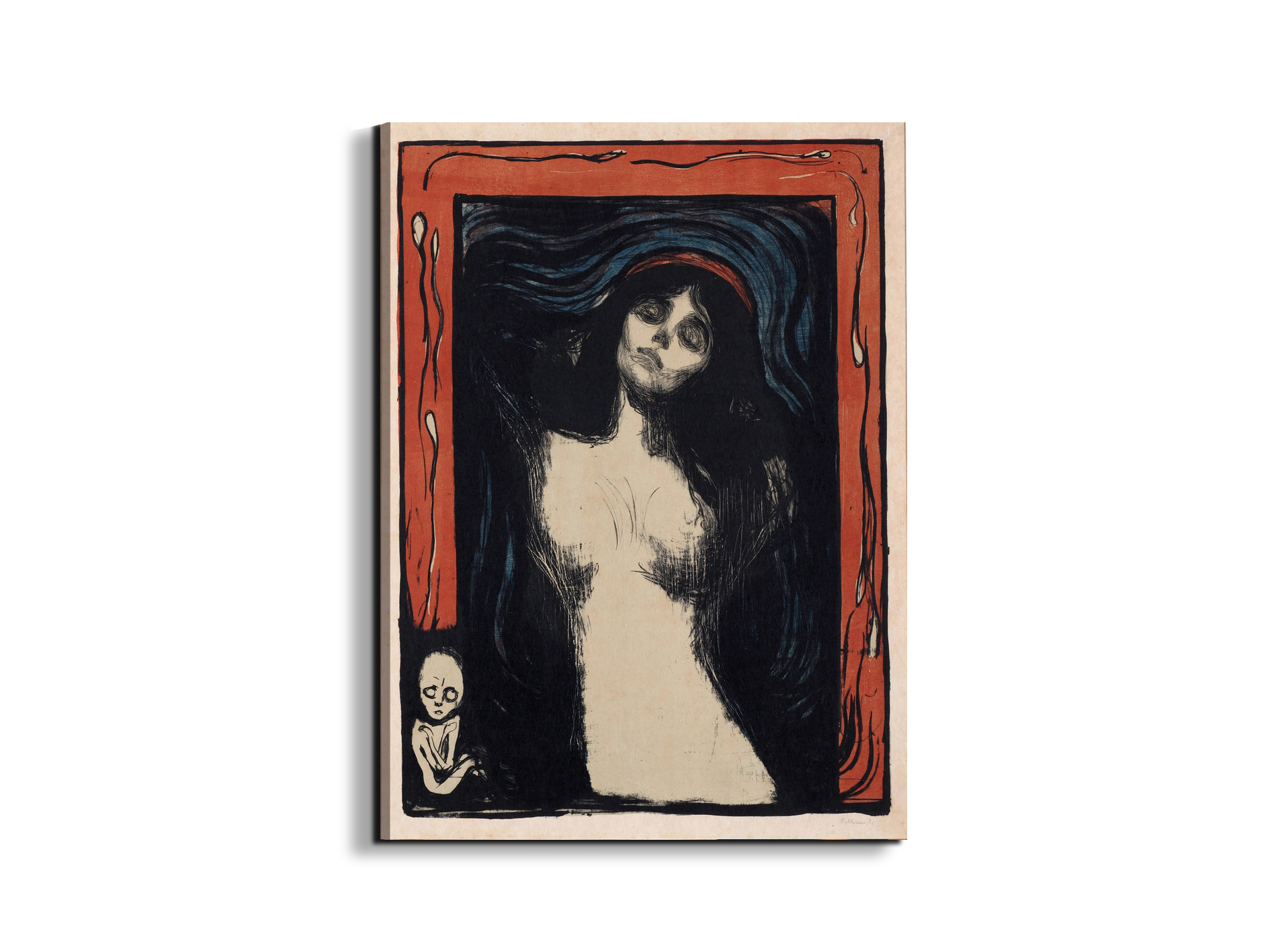 madonnaas92281-#materiale_EarthArt Materic/dimensioni_57x76